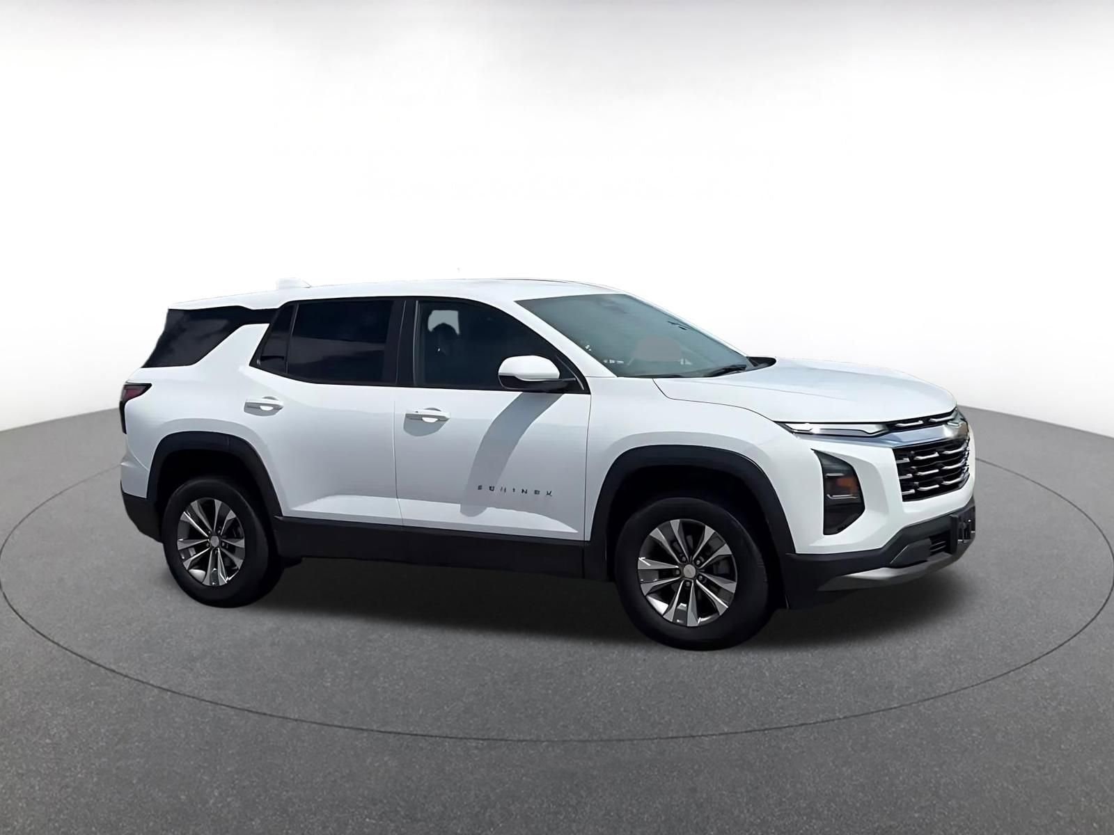 Thumbnail: 2025 Chevrolet Equinox - 2