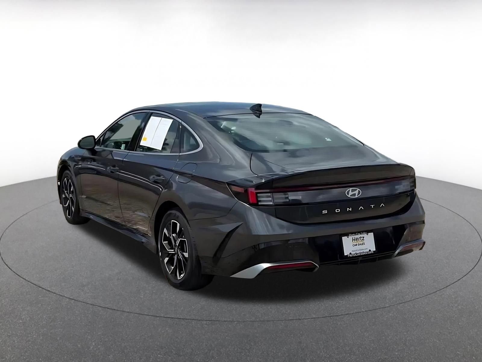 Thumbnail: 2025 Hyundai Sonata - 11