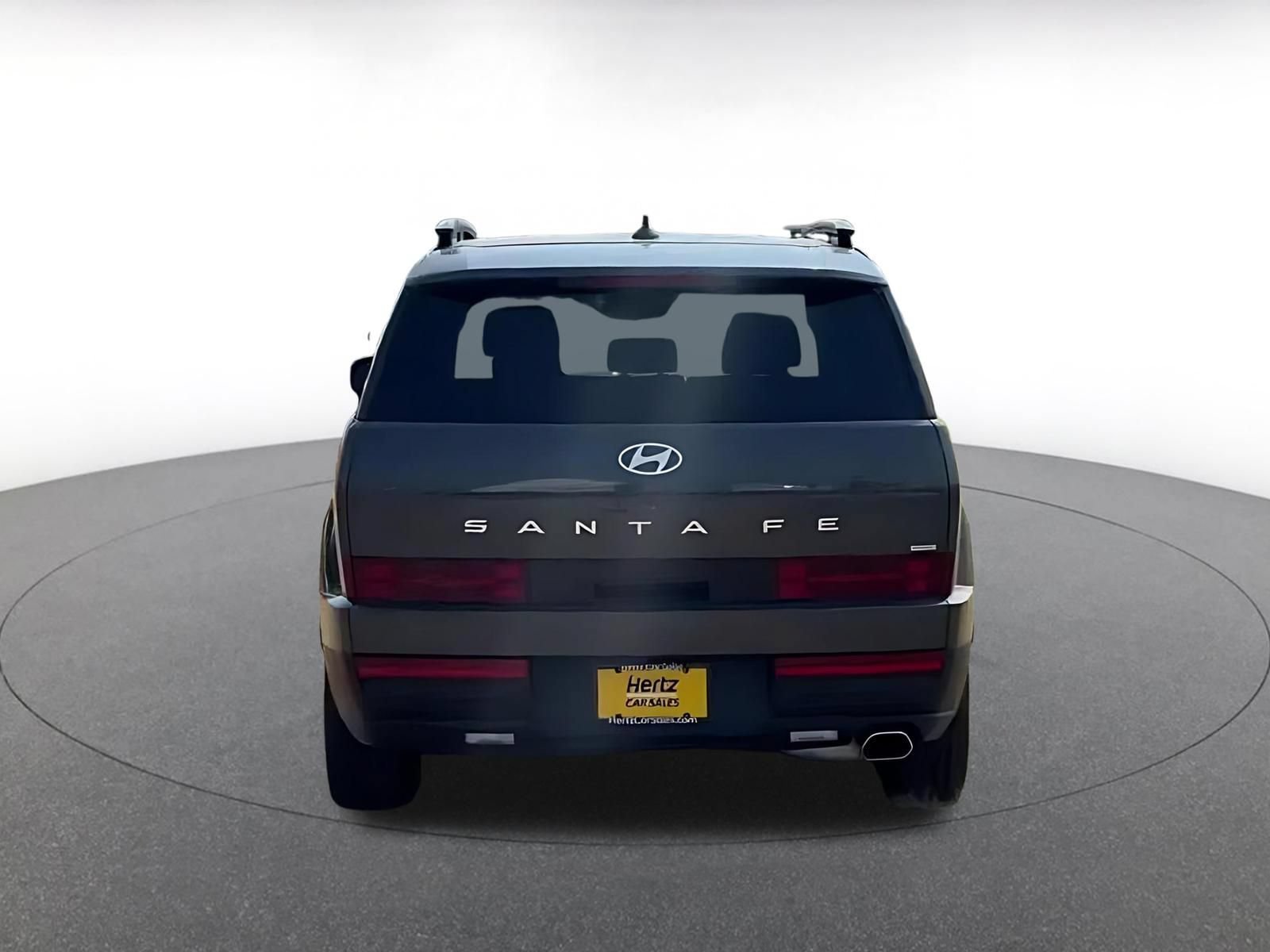 Thumbnail: 2026 Hyundai Santa Fe - 12