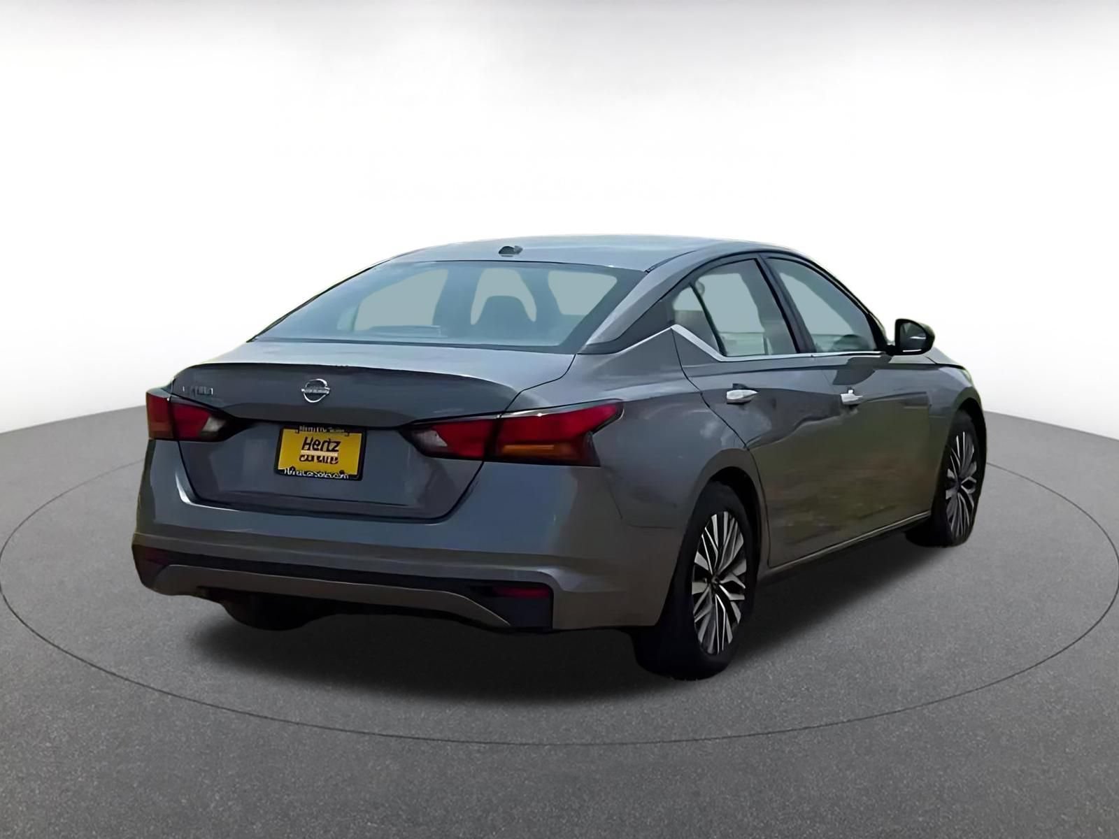 Thumbnail: 2025 Nissan Altima - 15