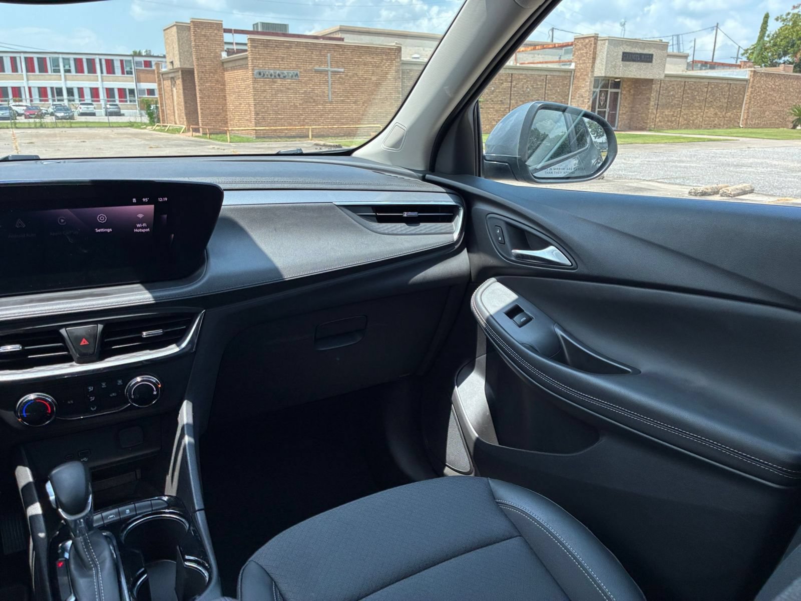 Thumbnail: 2026 Buick Encore GX - 34