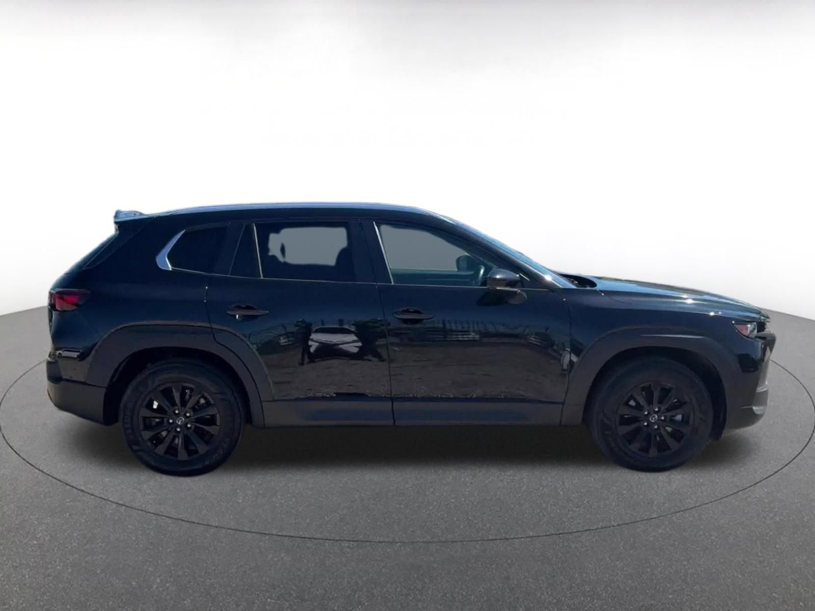 Thumbnail: 2025 Mazda CX-50 - 16