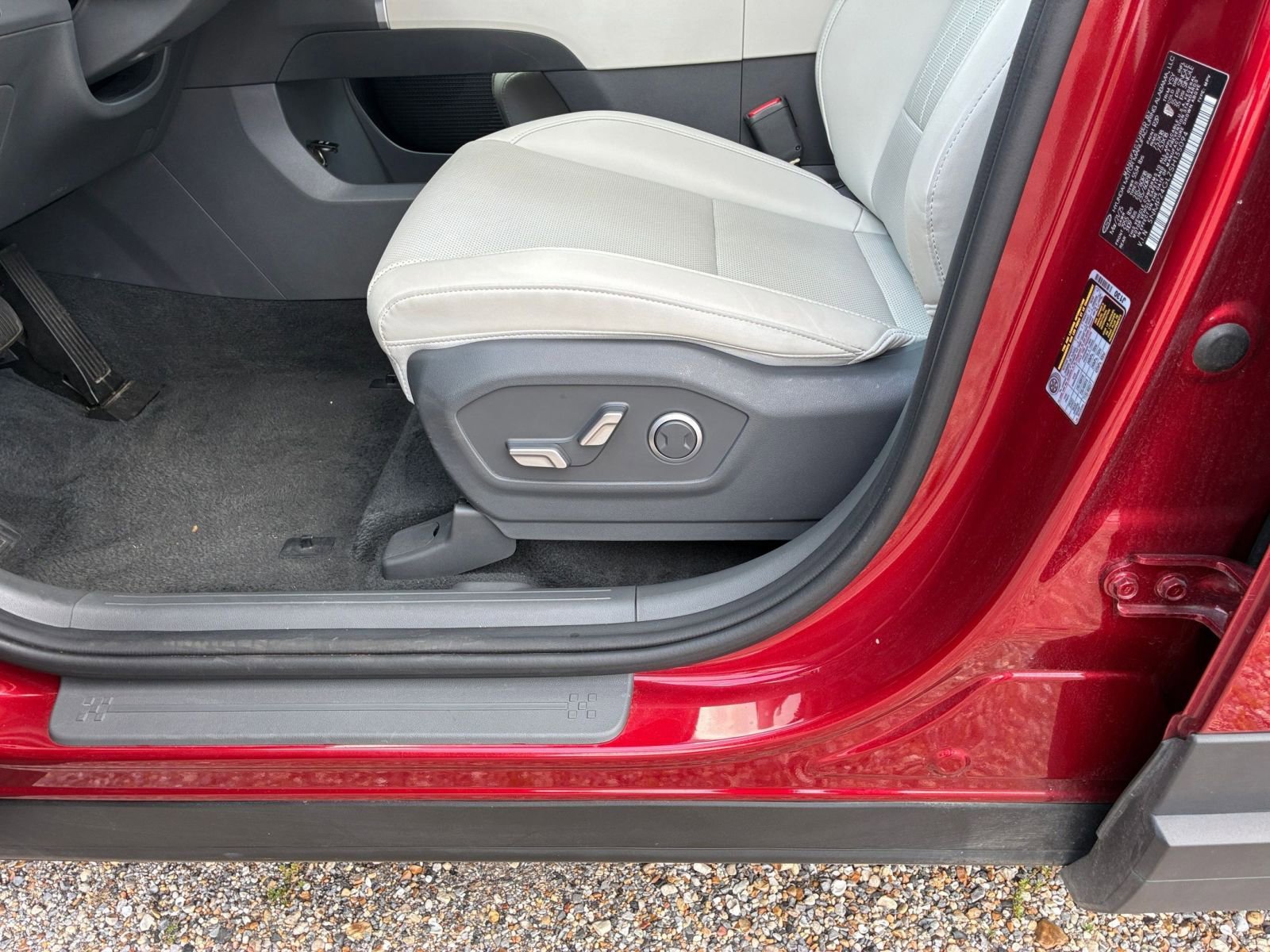 Thumbnail: 2025 Hyundai Santa Fe - 22