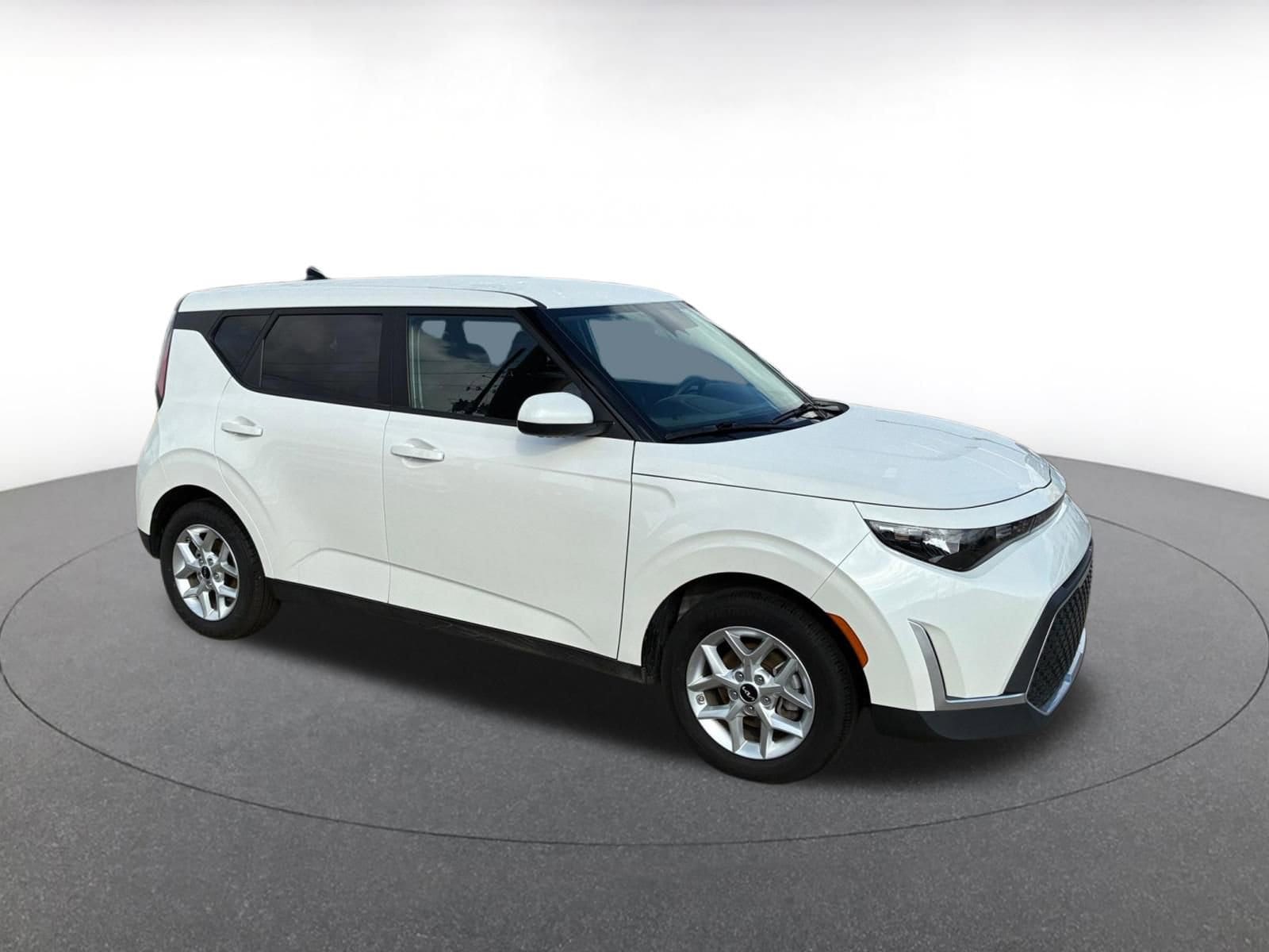 Thumbnail: 2025 Kia Soul - 1