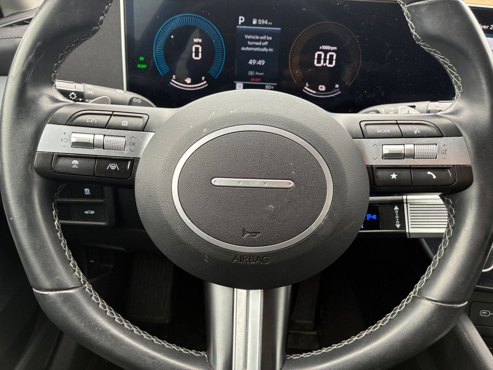 Thumbnail: 2025 Hyundai Sonata - 23