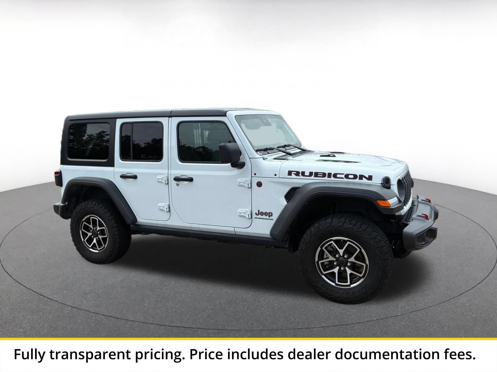 Thumbnail: 2025 Jeep Wrangler - 1