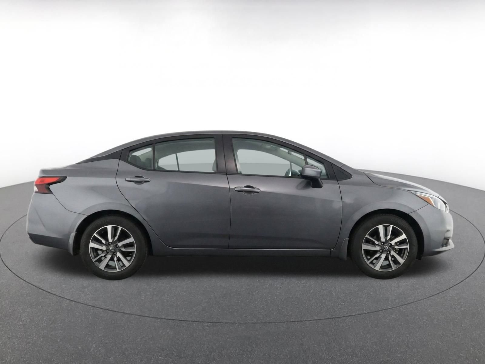 Thumbnail: 2025 Nissan Versa - 11