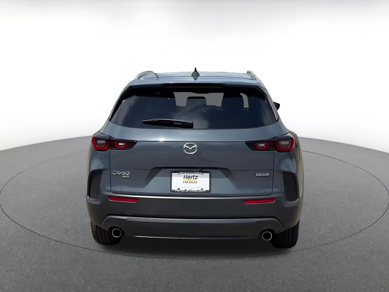 Thumbnail: 2025 Mazda CX-50 - 12