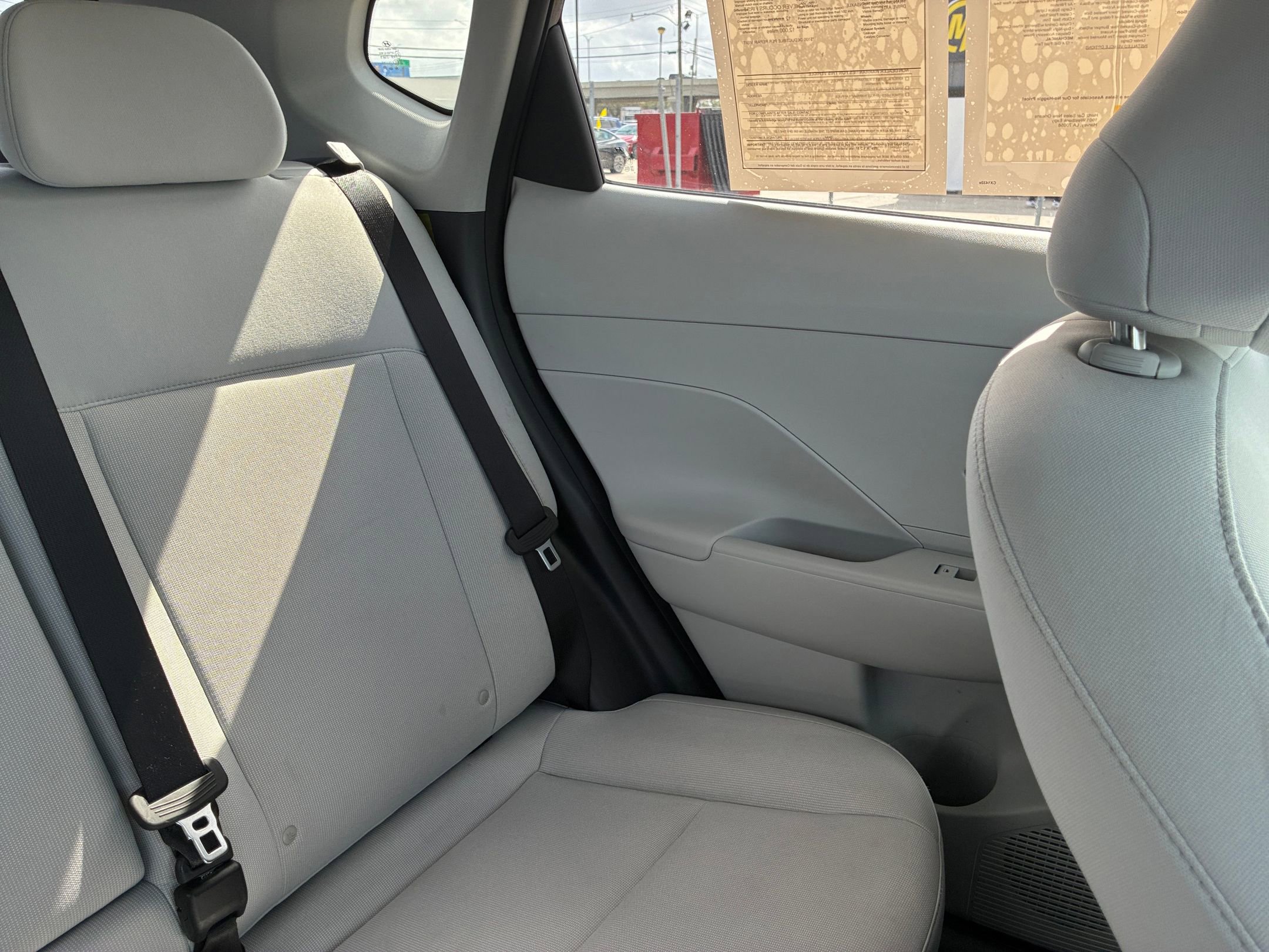 Thumbnail: 2025 Hyundai Kona - 35