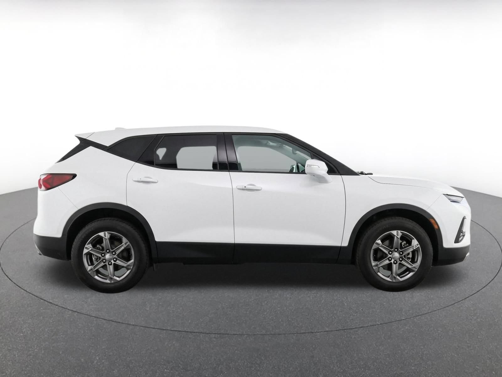 Thumbnail: 2025 Chevrolet Blazer - 14