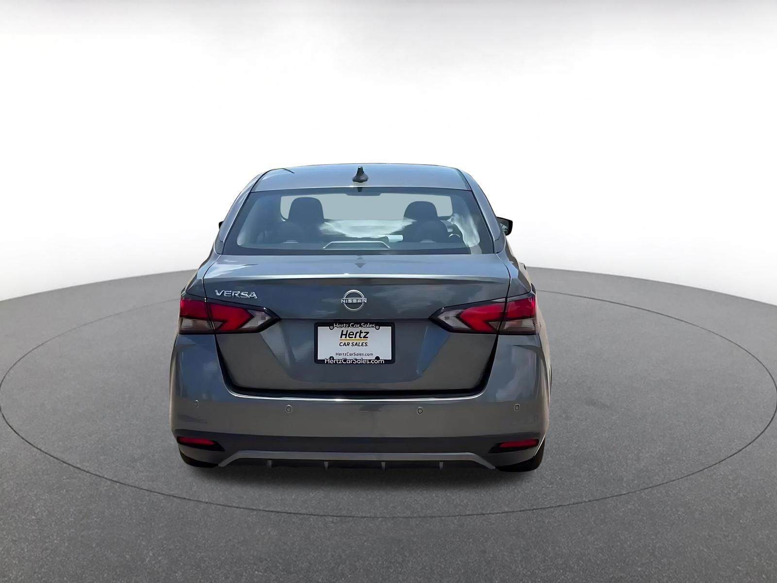 Thumbnail: 2025 Nissan Versa - 10