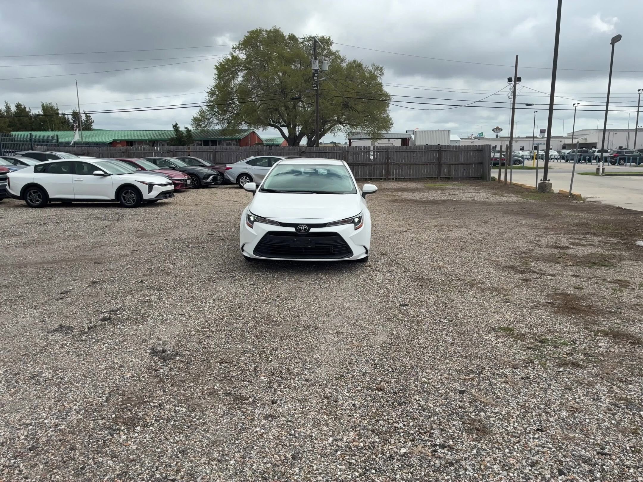 Thumbnail: 2025 Toyota Corolla - 7