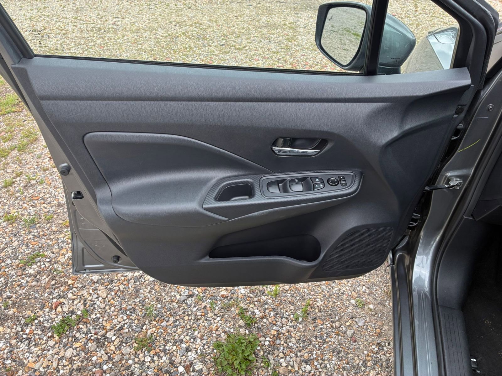 Thumbnail: 2025 Nissan Versa - 18