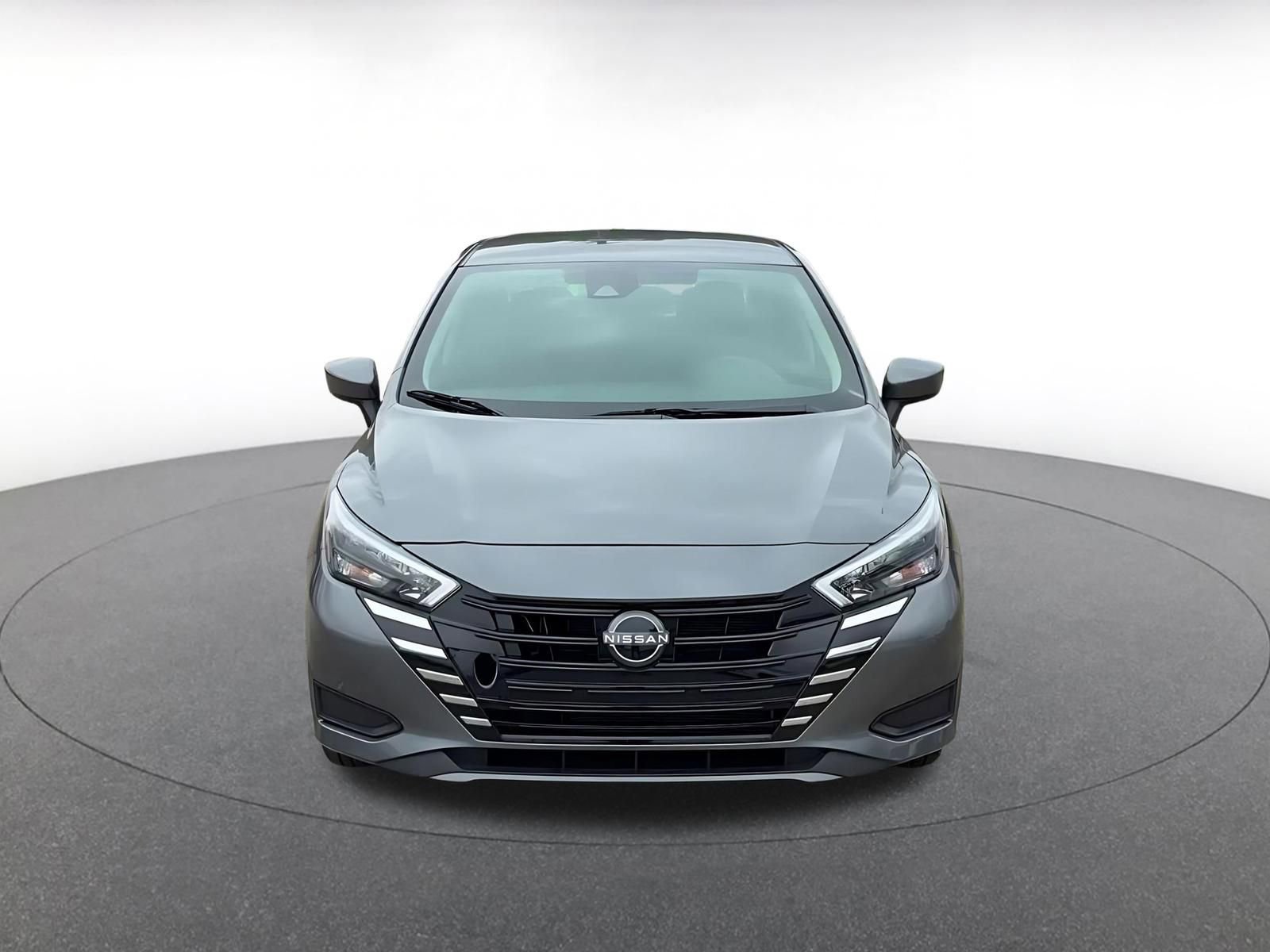 Thumbnail: 2025 Nissan Versa - 4