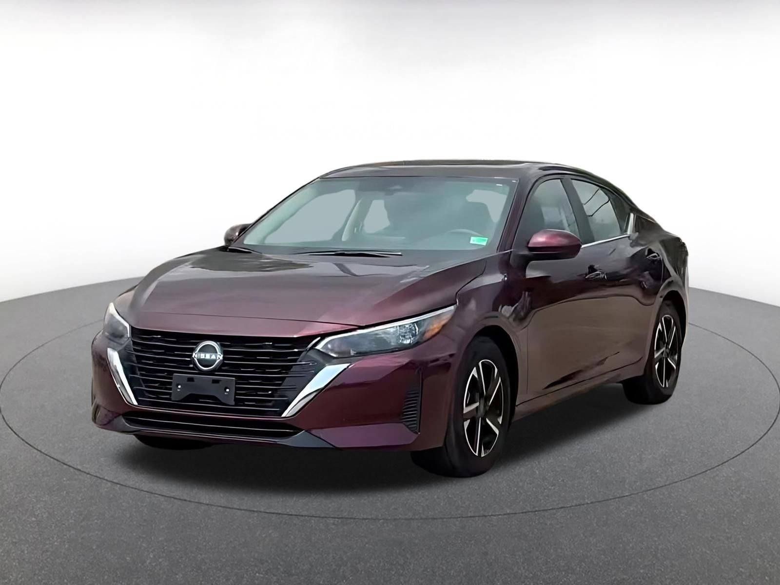 Thumbnail: 2025 Nissan Sentra - 6
