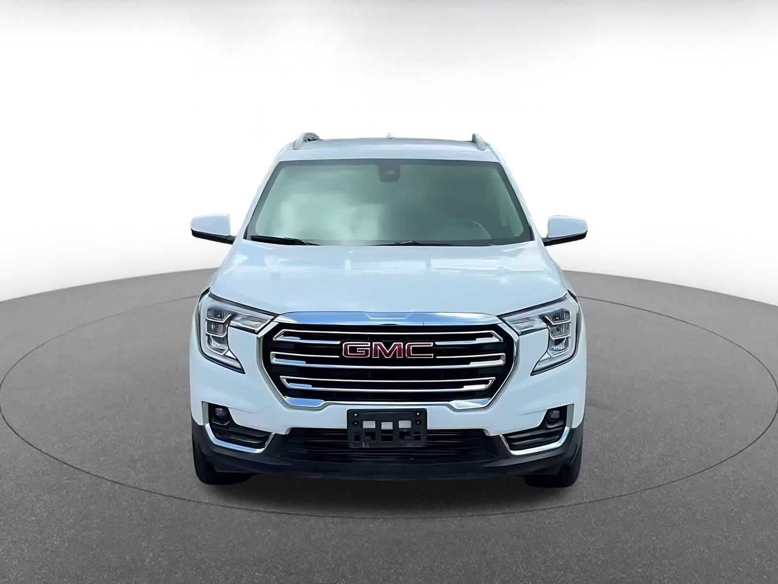 Thumbnail: 2024 GMC Terrain - 4