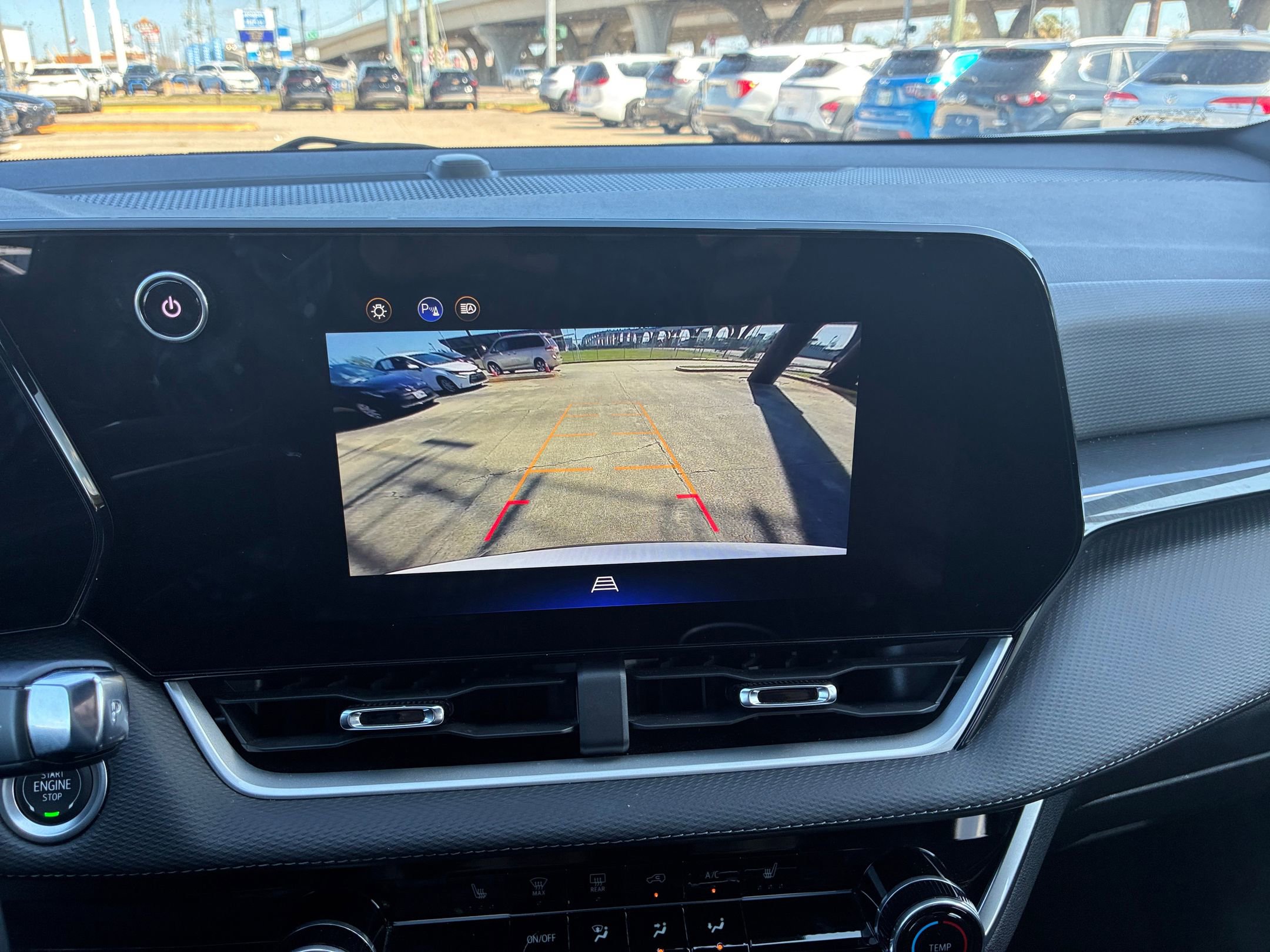 Thumbnail: 2025 Chevrolet Equinox - 20