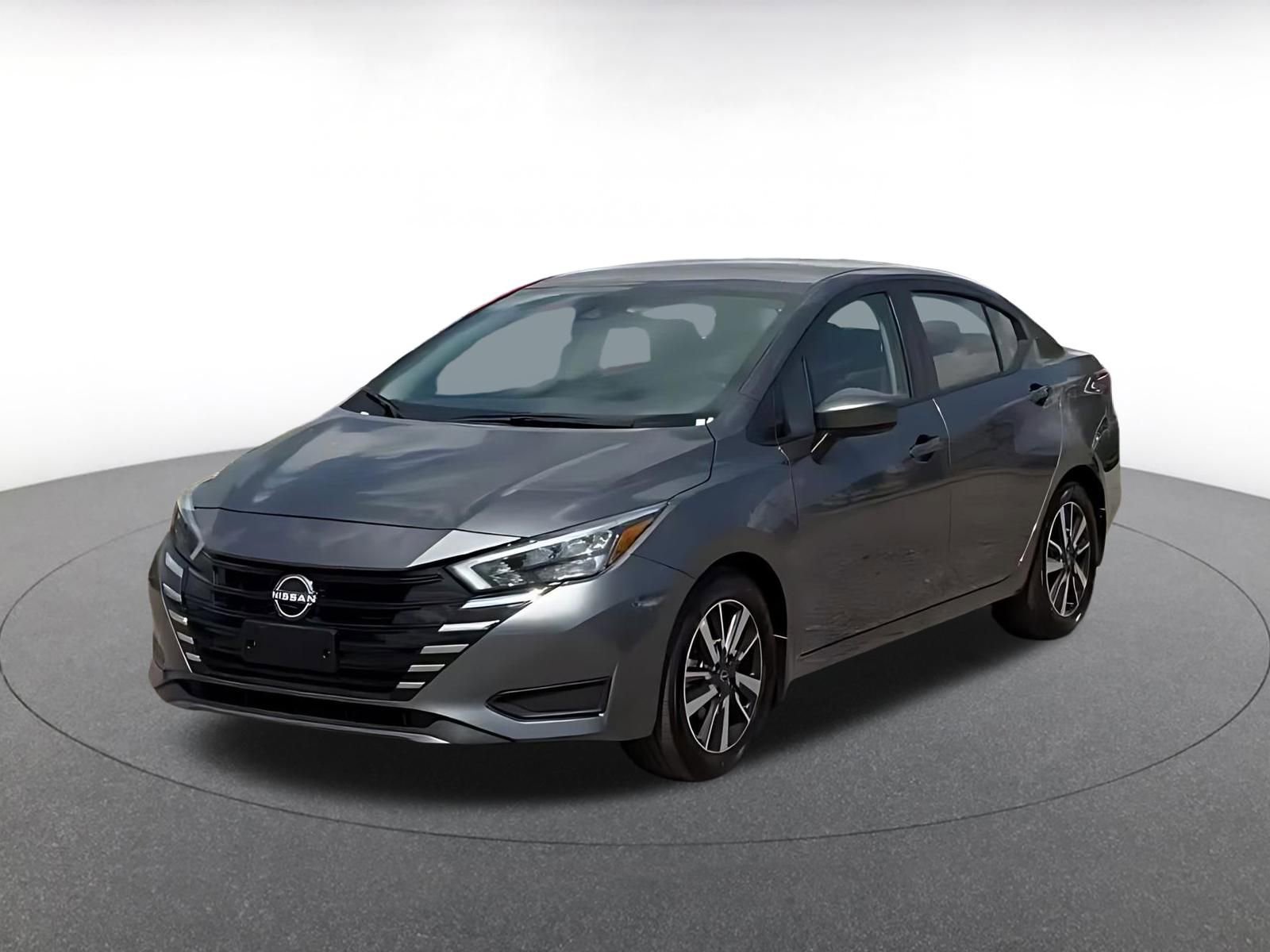 Thumbnail: 2025 Nissan Versa - 7
