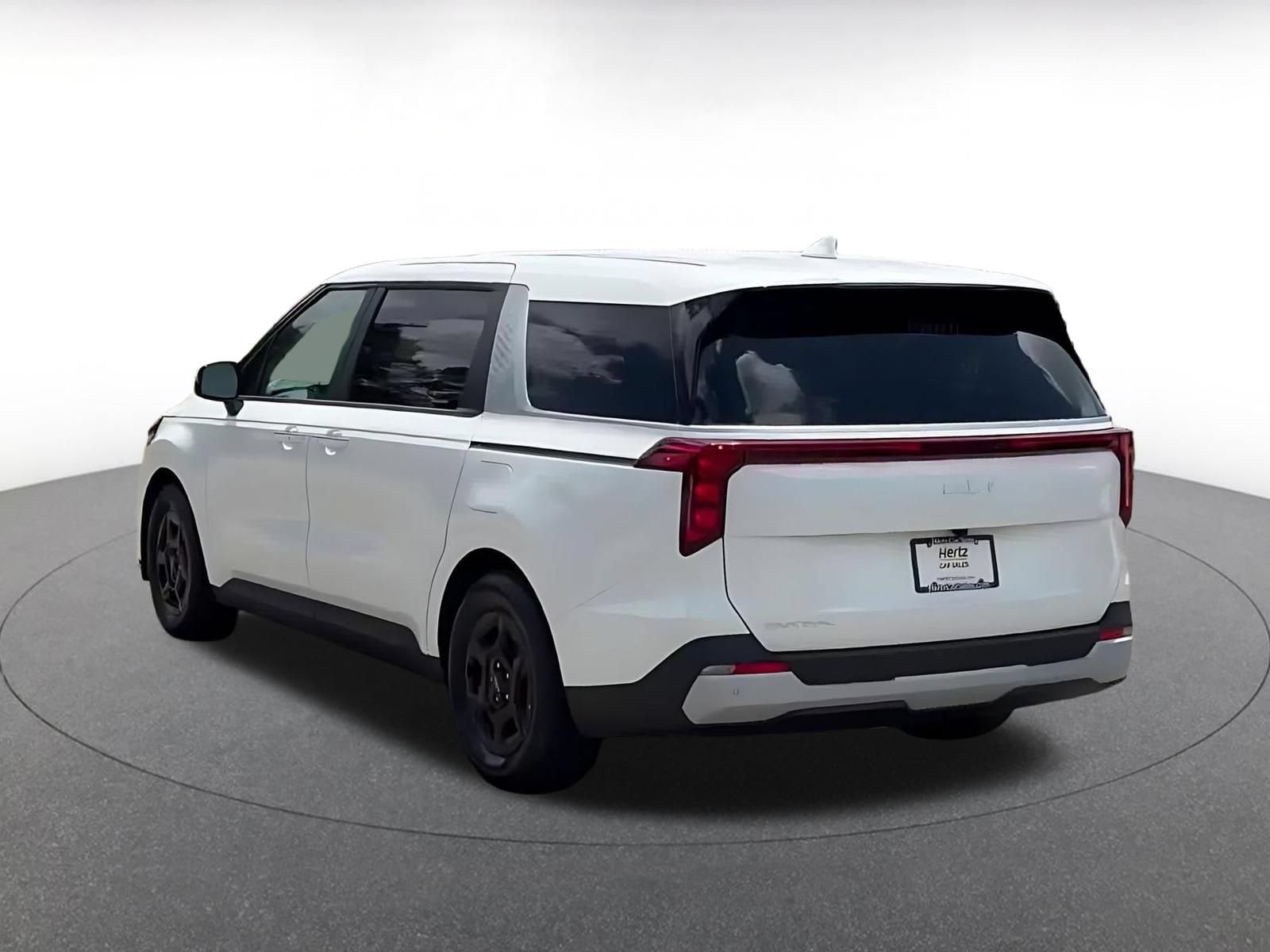 Thumbnail: 2026 Kia Carnival - 11