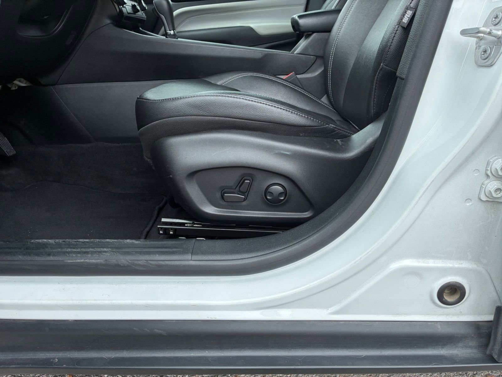 Thumbnail: 2025 Jeep Compass - 22
