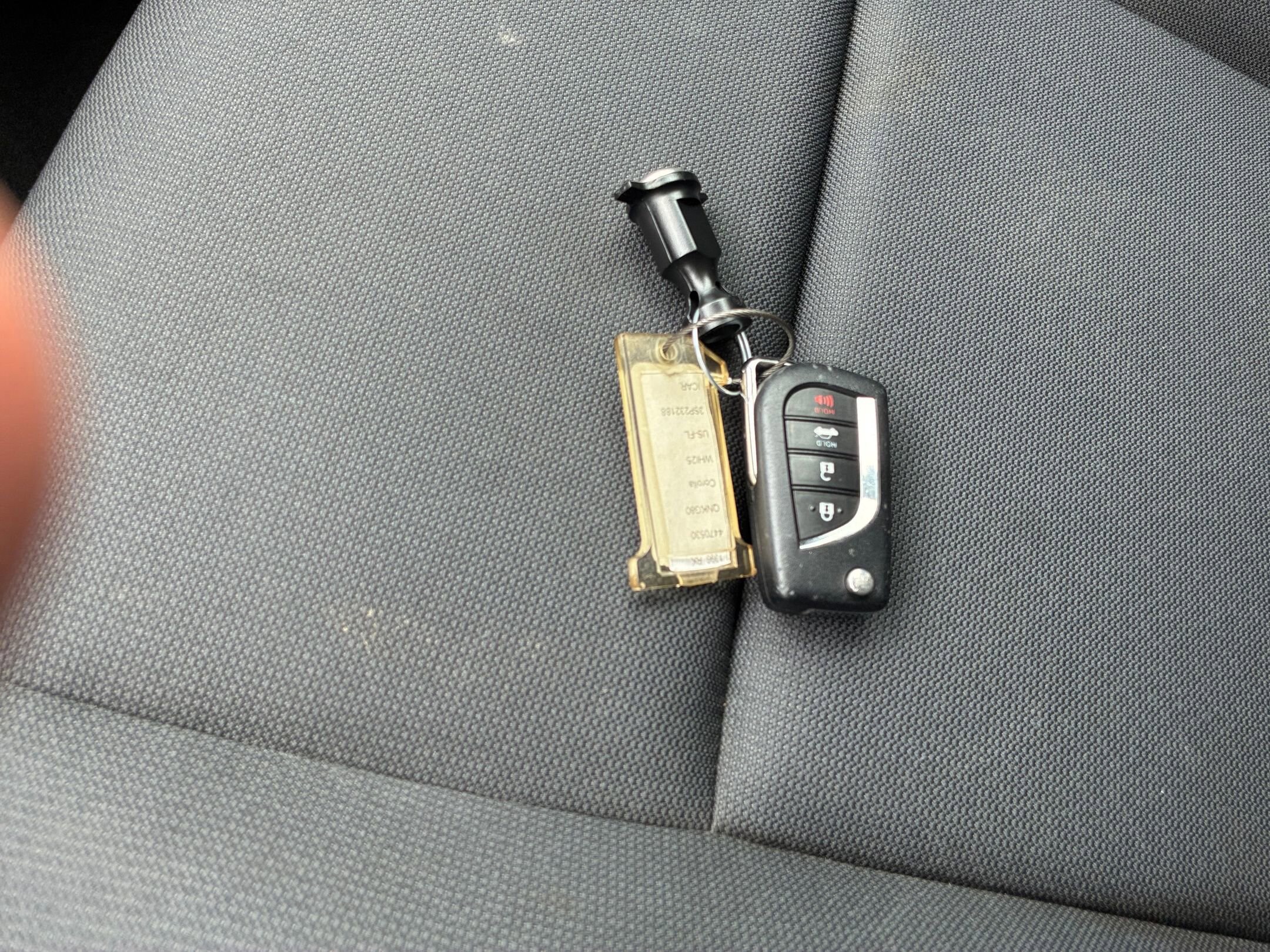 Thumbnail: 2025 Toyota Corolla - 23