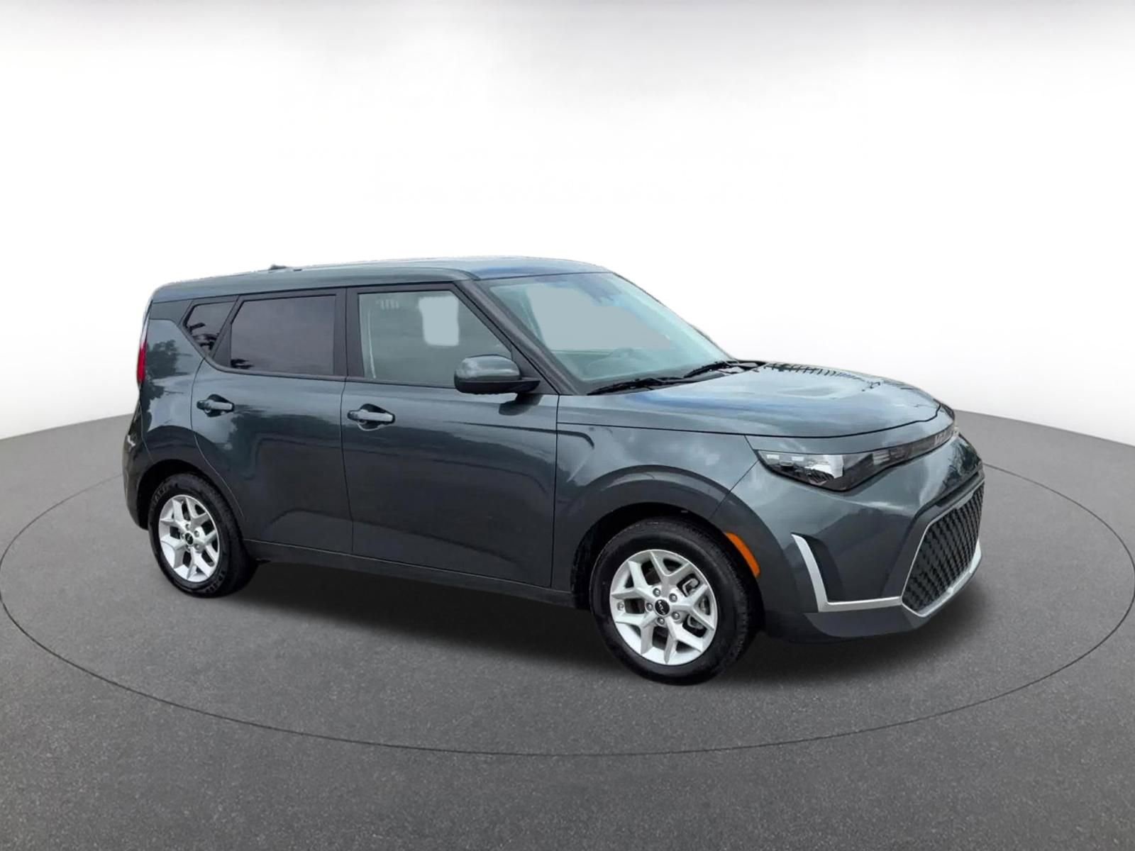 Thumbnail: 2025 Kia Soul - 2