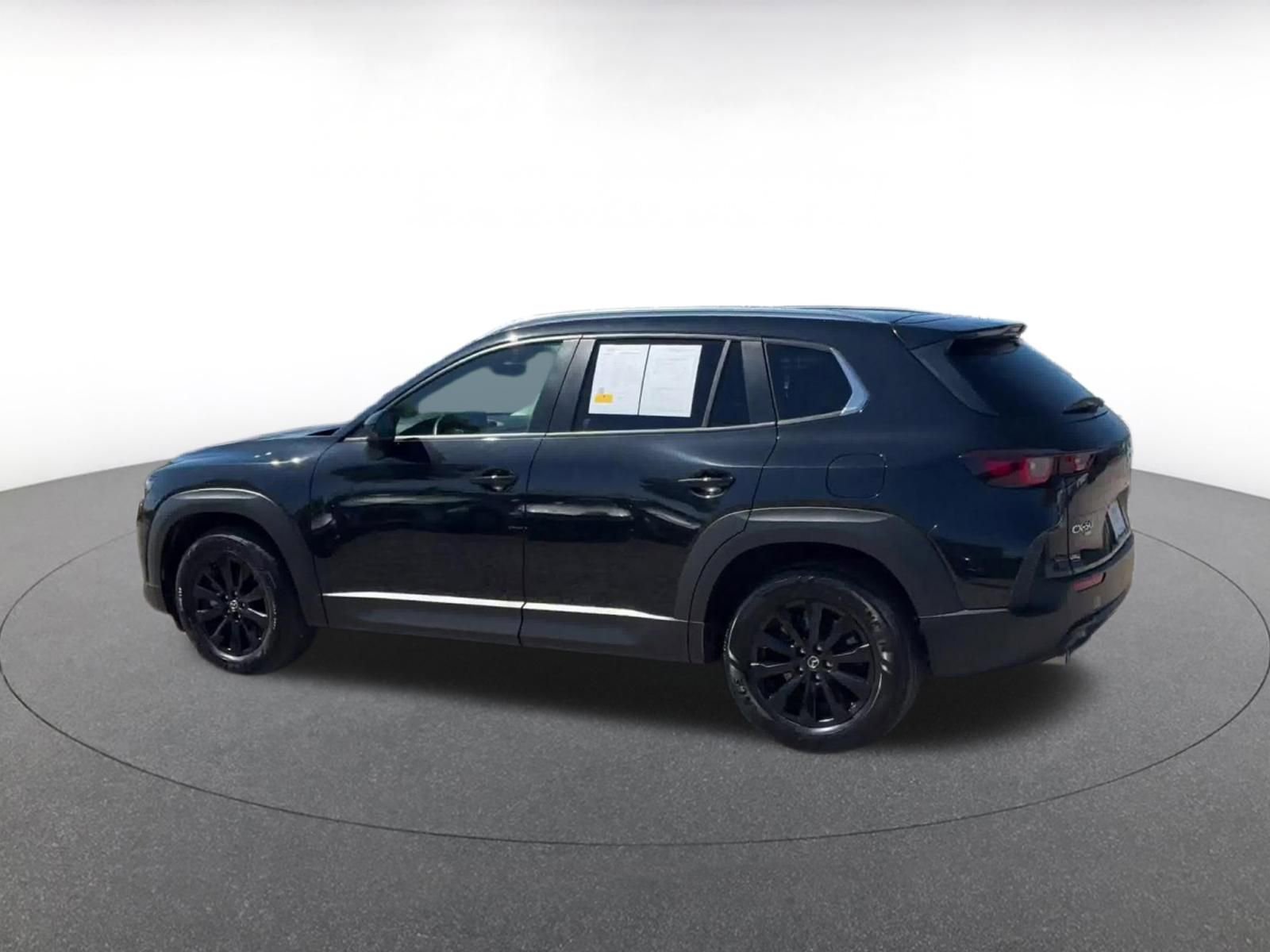 Thumbnail: 2025 Mazda CX-50 - 10