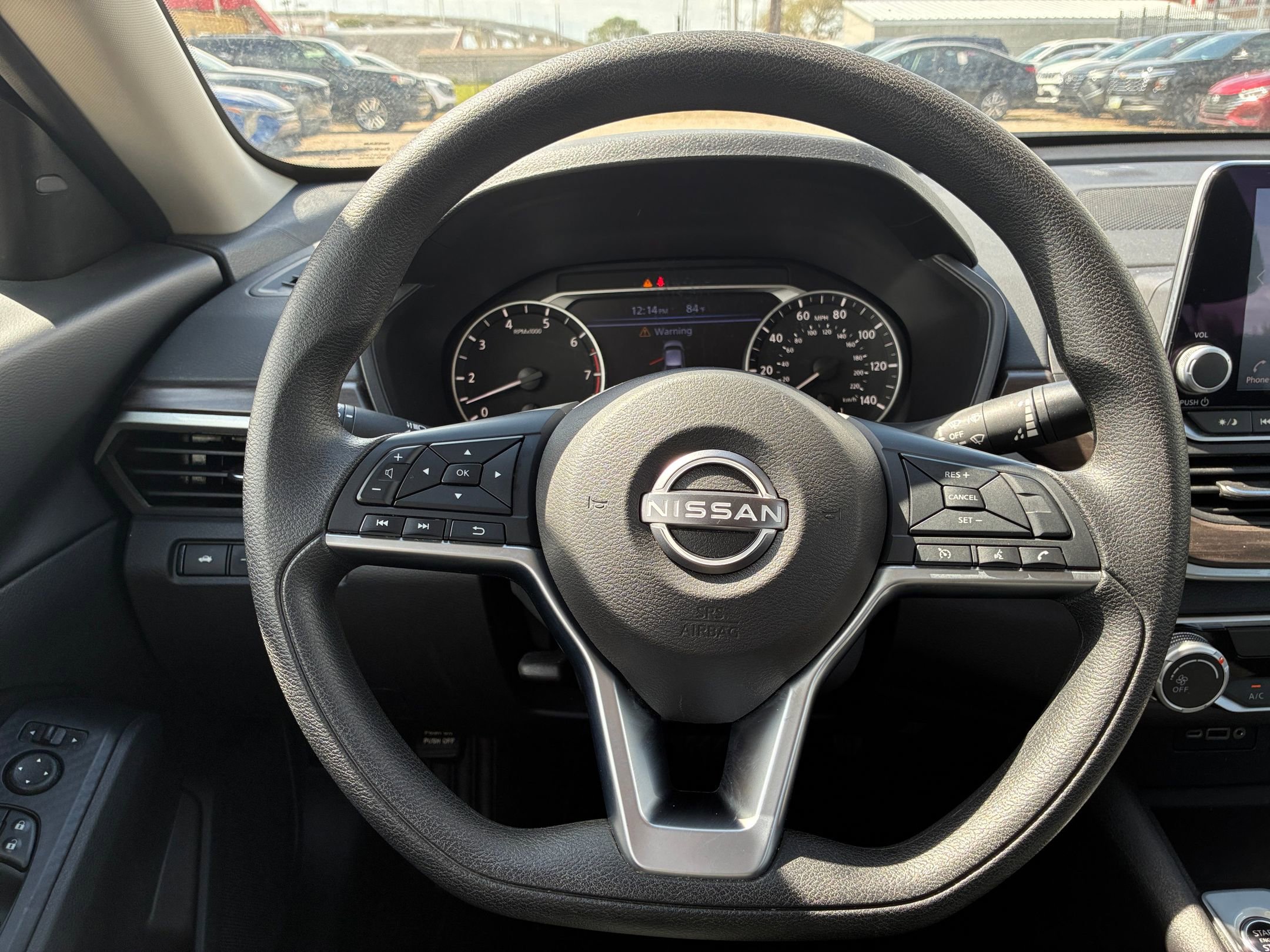 Thumbnail: 2025 Nissan Altima - 26