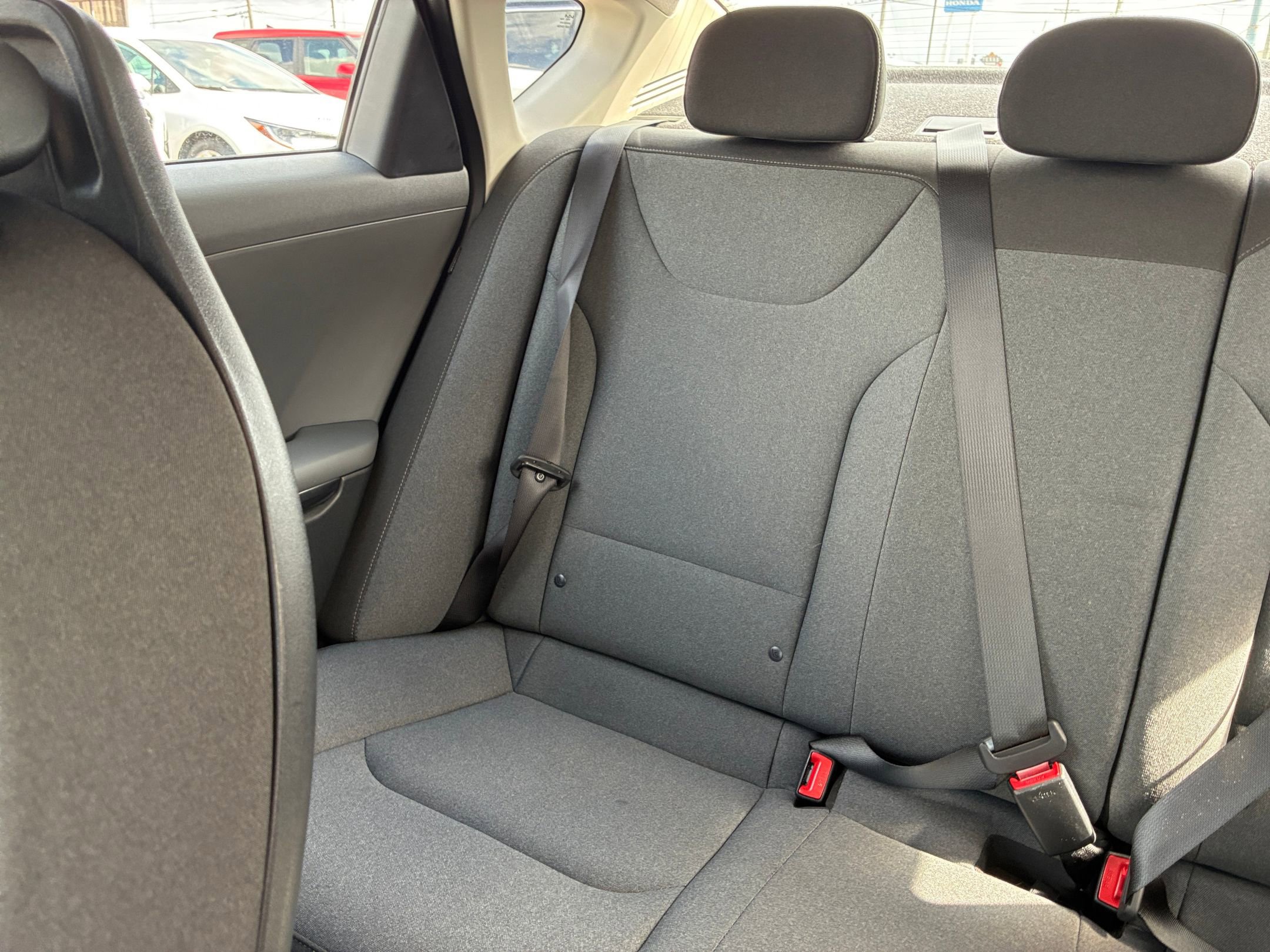 Thumbnail: 2025 Kia K4 - 32