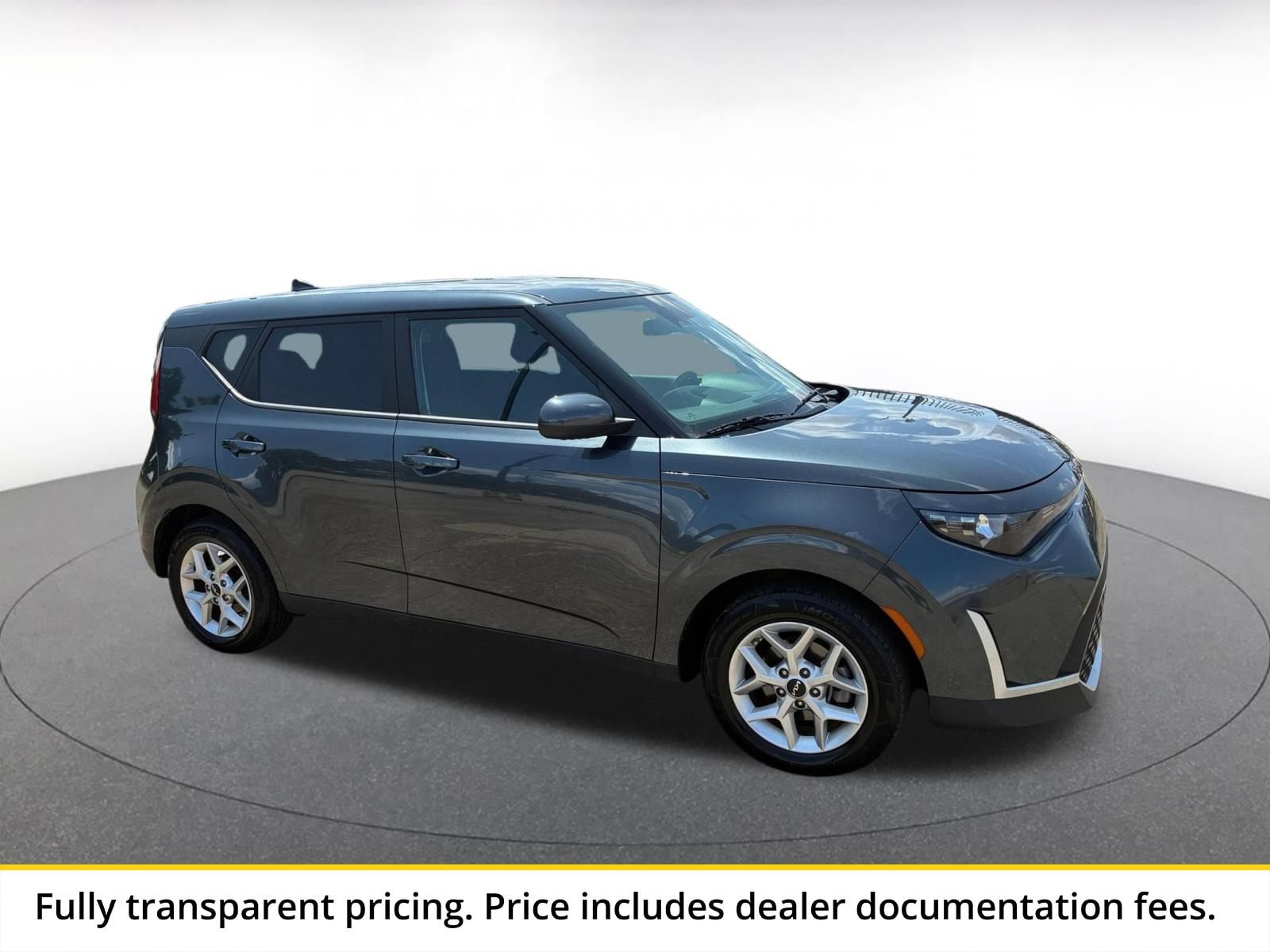 Thumbnail: 2025 Kia Soul - 1