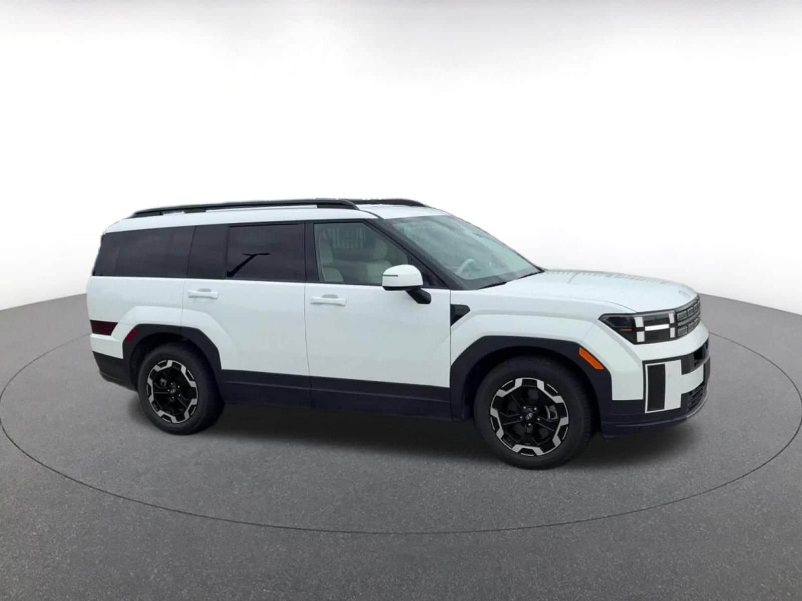 Thumbnail: 2025 Hyundai Santa Fe - 2