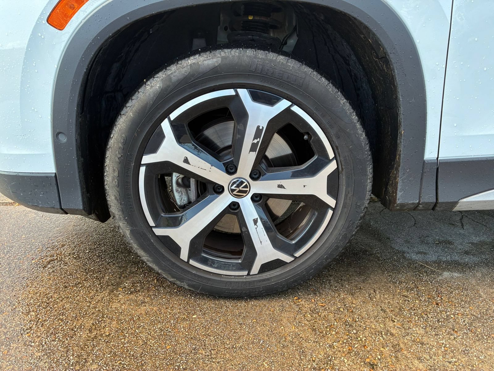 Thumbnail: 2026 Volkswagen Tiguan - 32