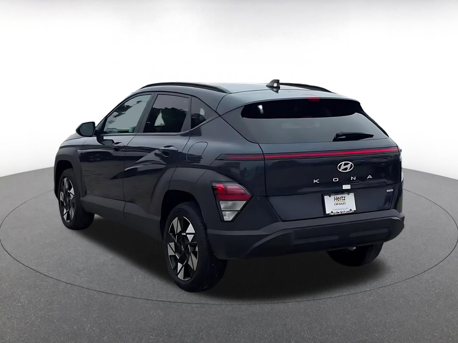 Thumbnail: 2025 Hyundai Kona - 11