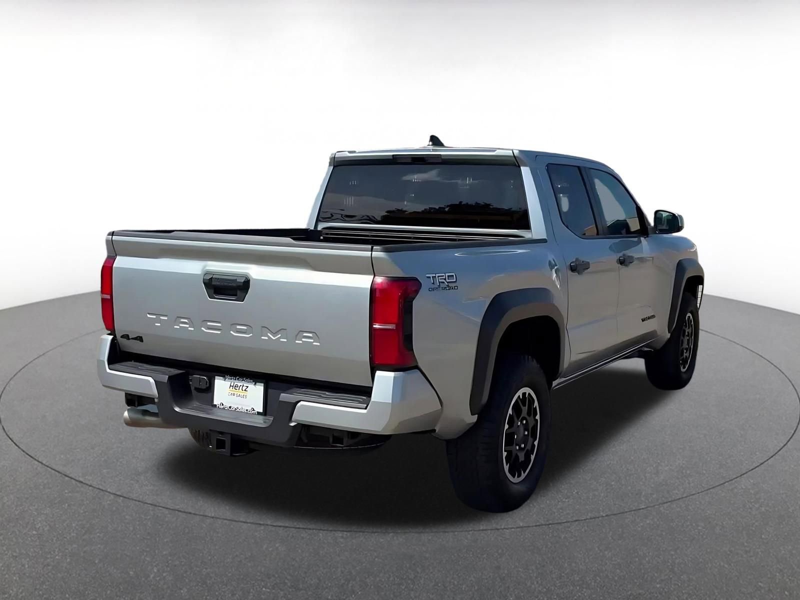 Thumbnail: 2025 Toyota Tacoma - 15
