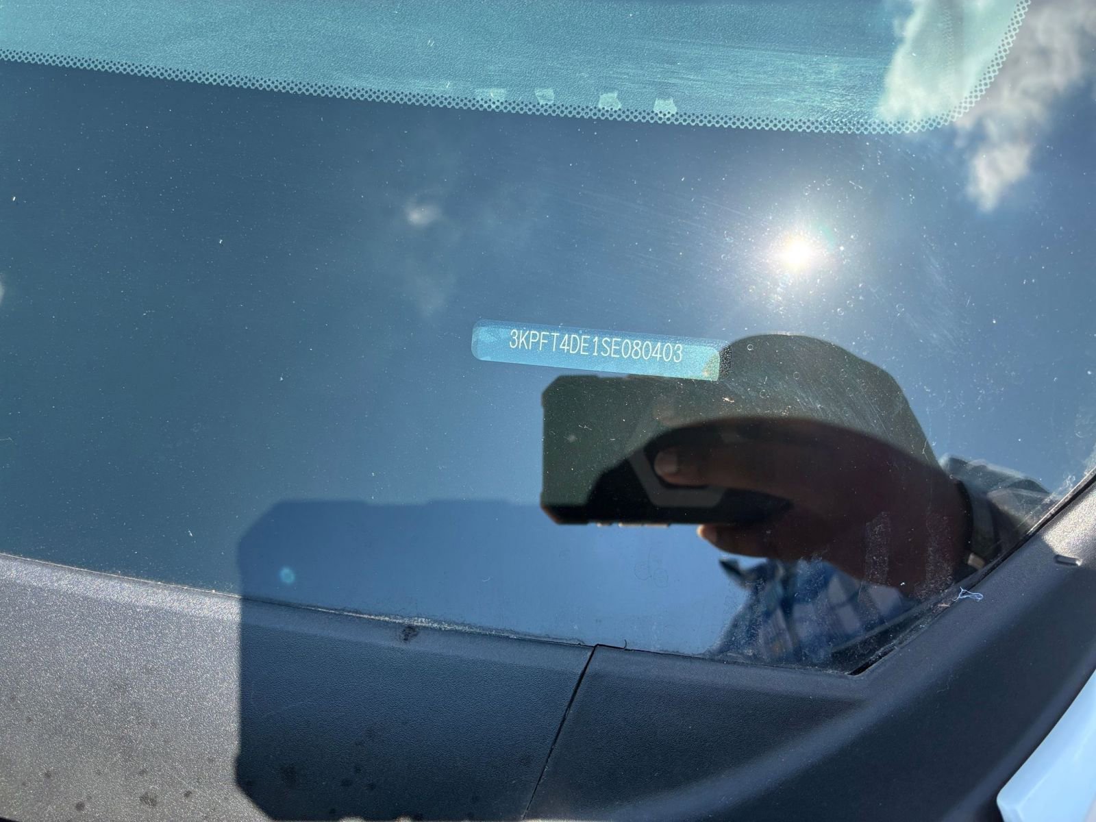 Thumbnail: 2025 Kia K4 - 32