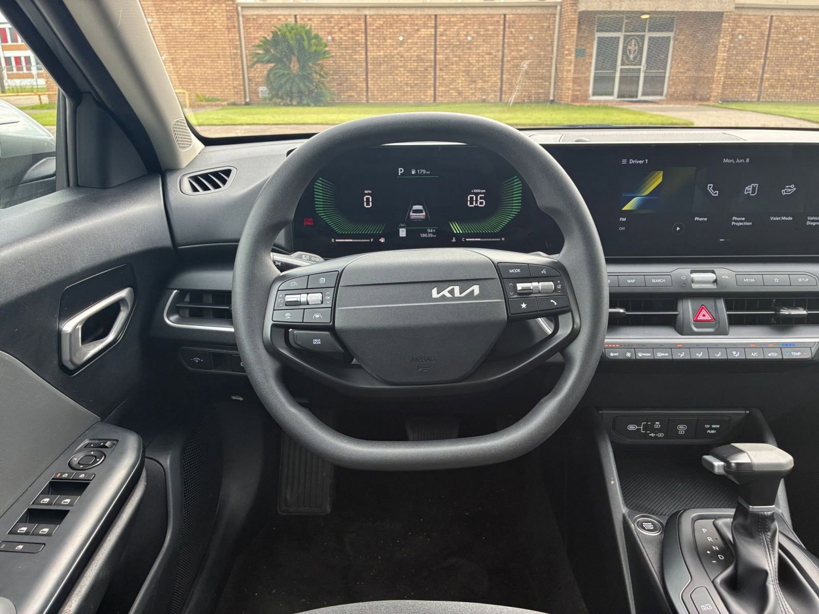Thumbnail: 2025 Kia K4 - 33
