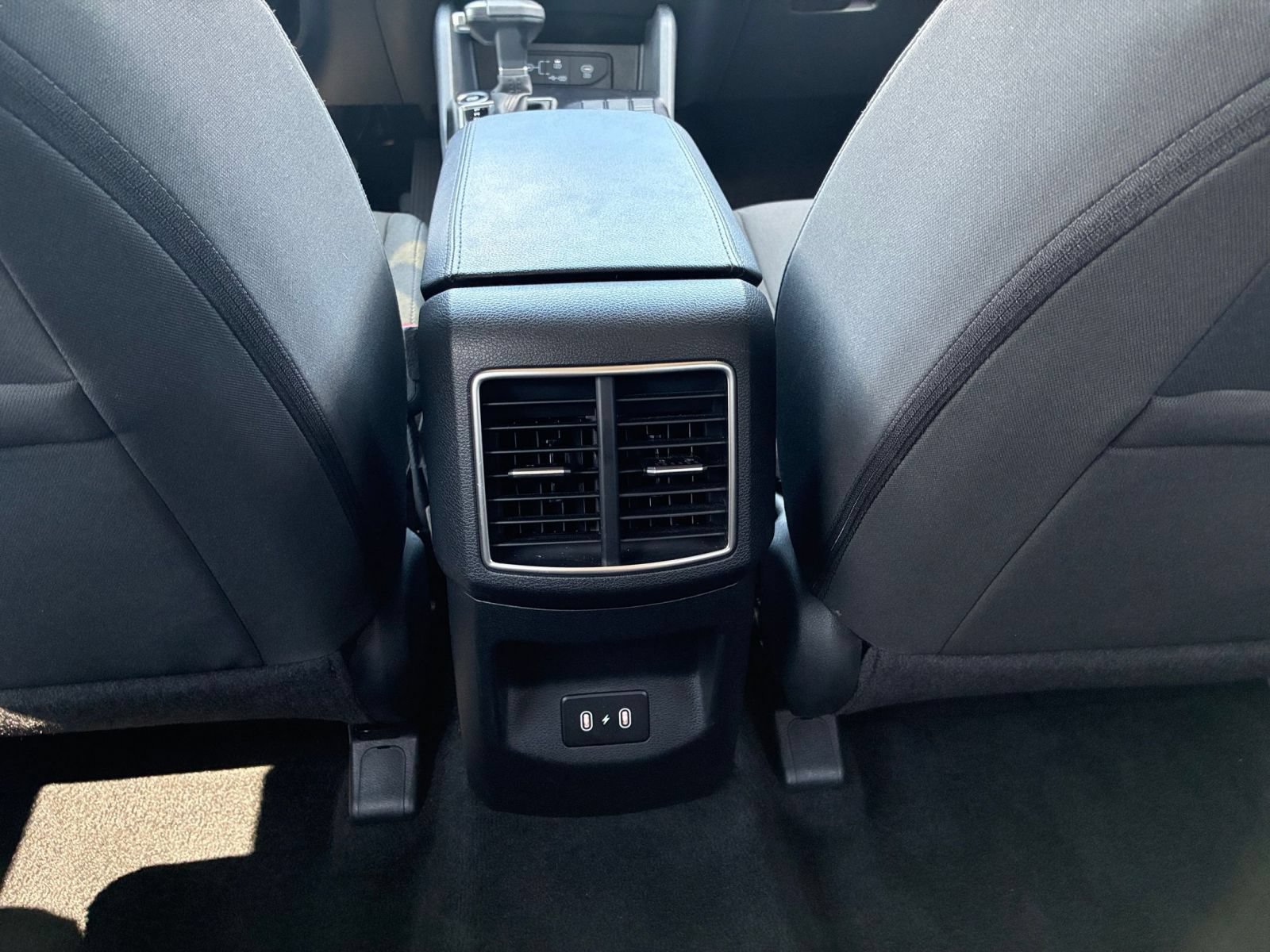 Thumbnail: 2026 Kia Sportage - 22