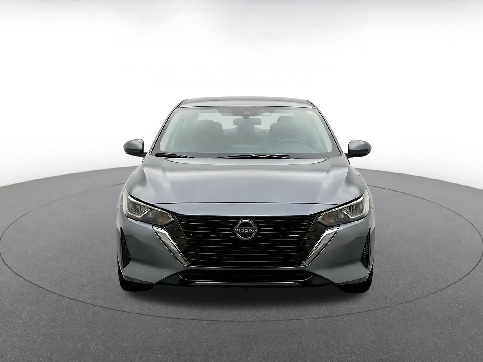 Thumbnail: 2025 Nissan Sentra - 2