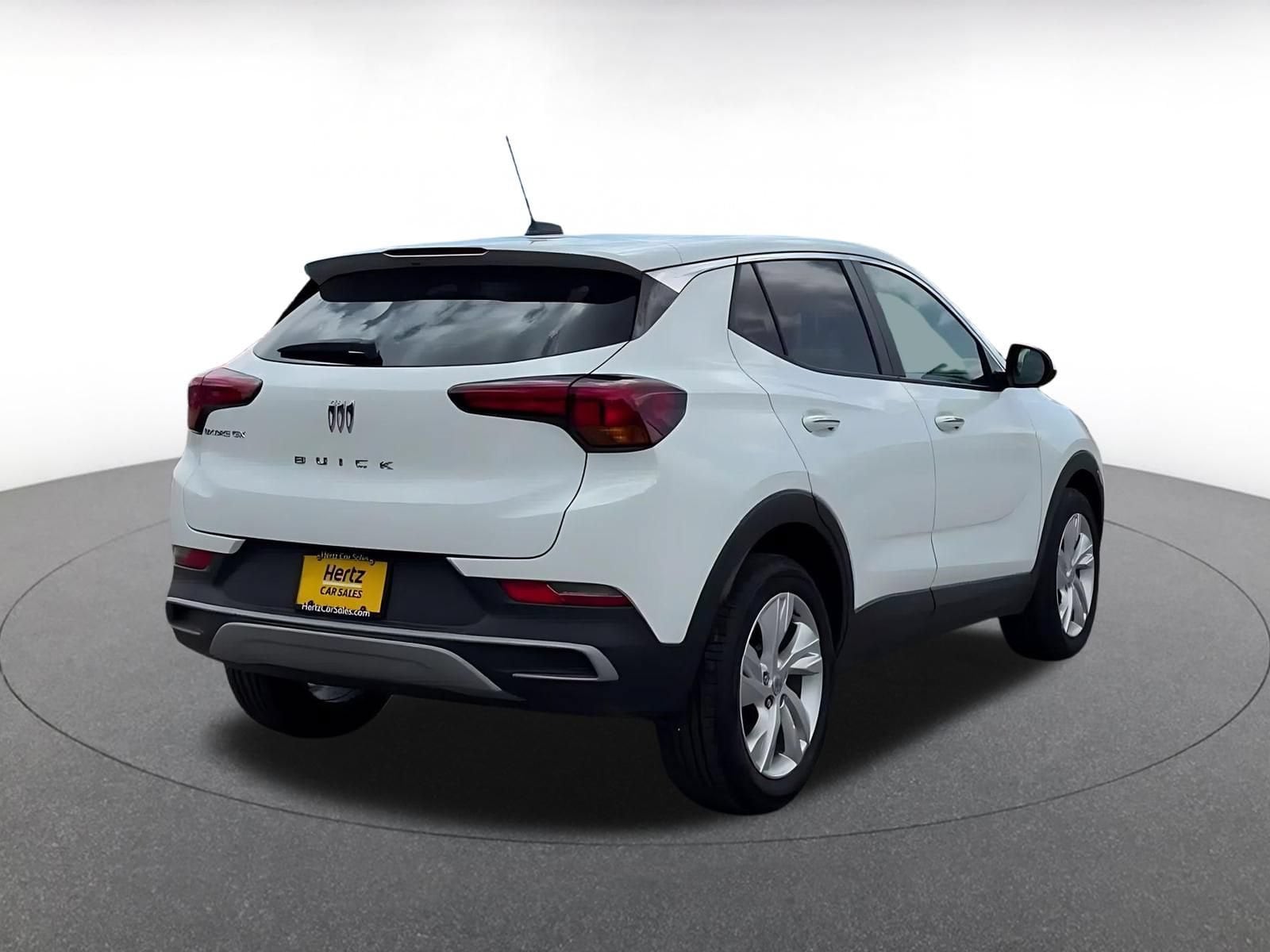 Thumbnail: 2026 Buick Encore GX - 14
