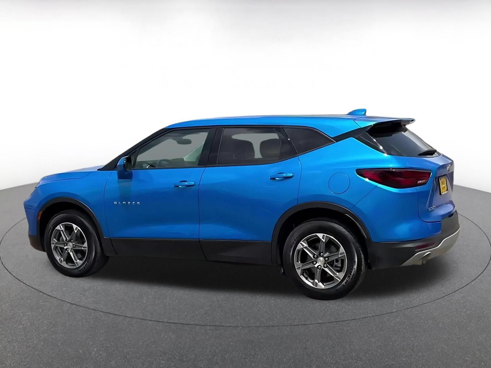 Thumbnail: 2026 Chevrolet Blazer - 10