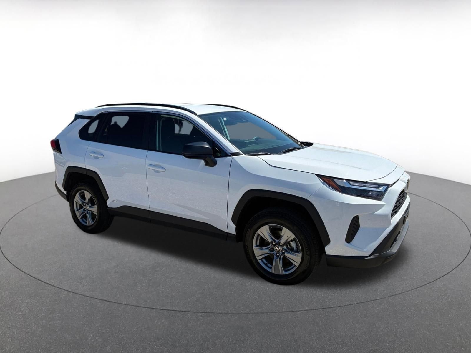 Thumbnail: 2025 Toyota RAV4 - 1
