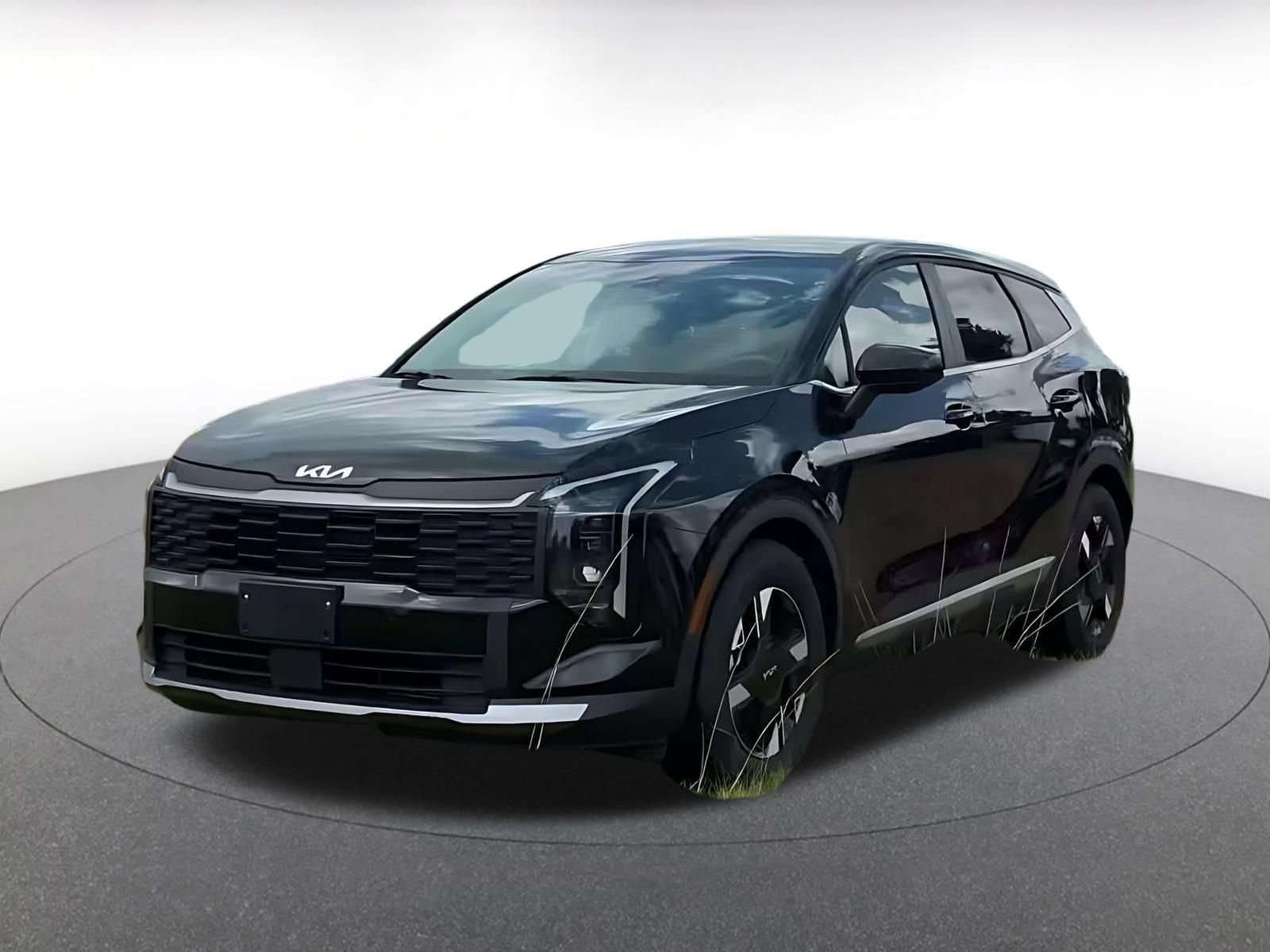 Thumbnail: 2026 Kia Sportage - 6