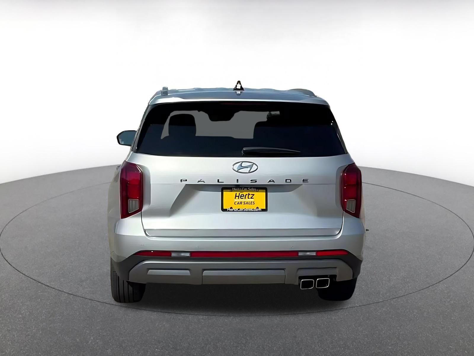 Thumbnail: 2025 Hyundai Palisade - 12
