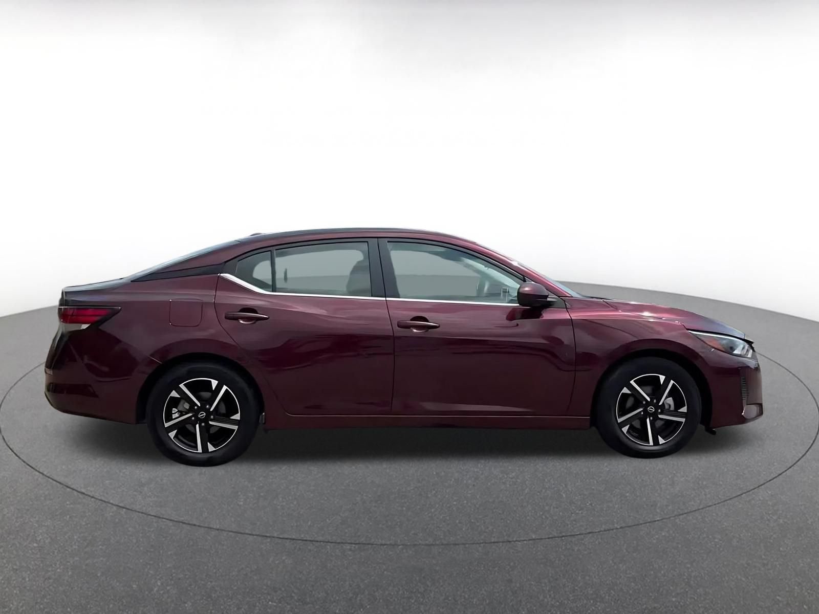 Thumbnail: 2025 Nissan Sentra - 15
