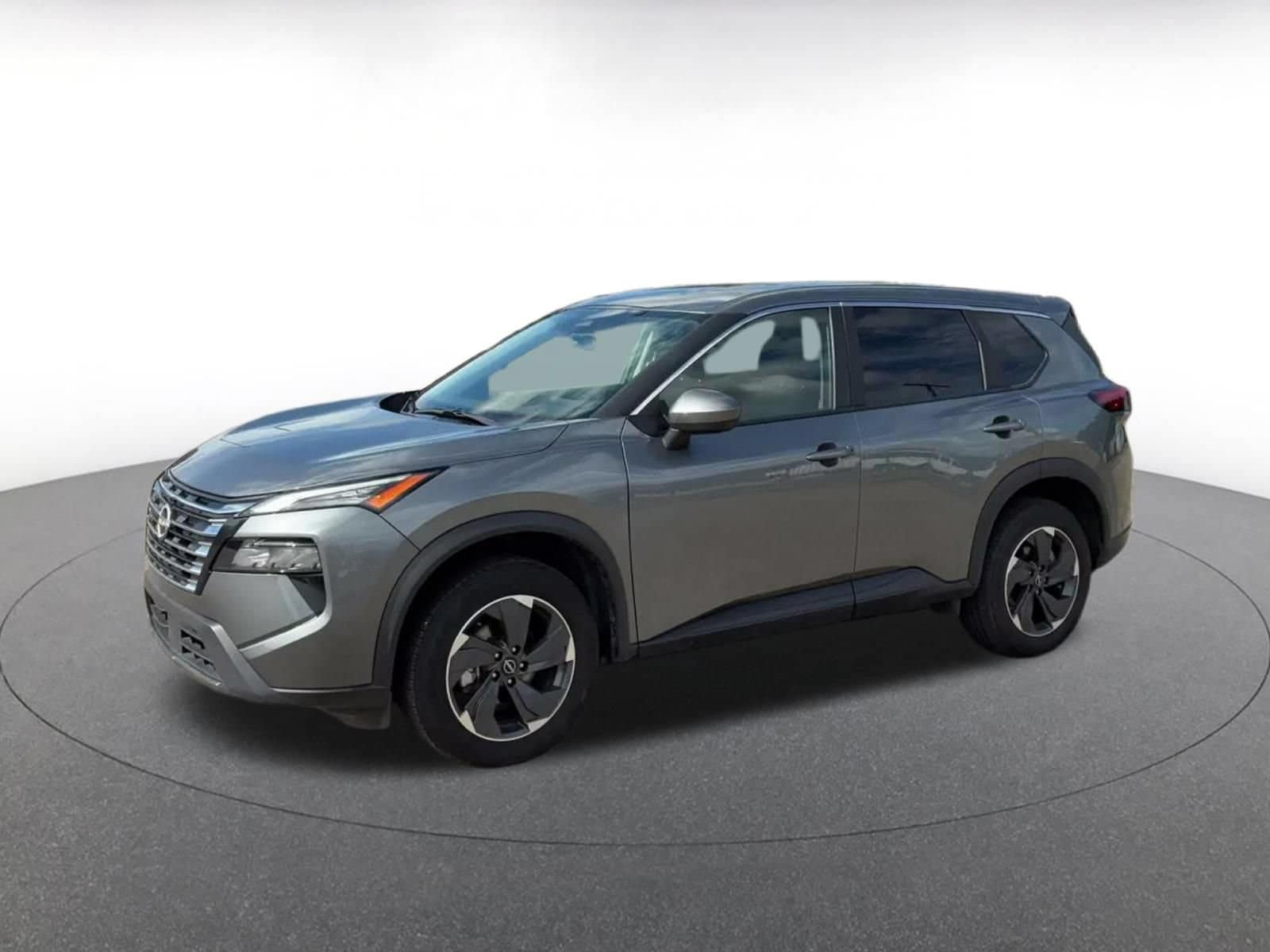 Thumbnail: 2025 Nissan Rogue - 7