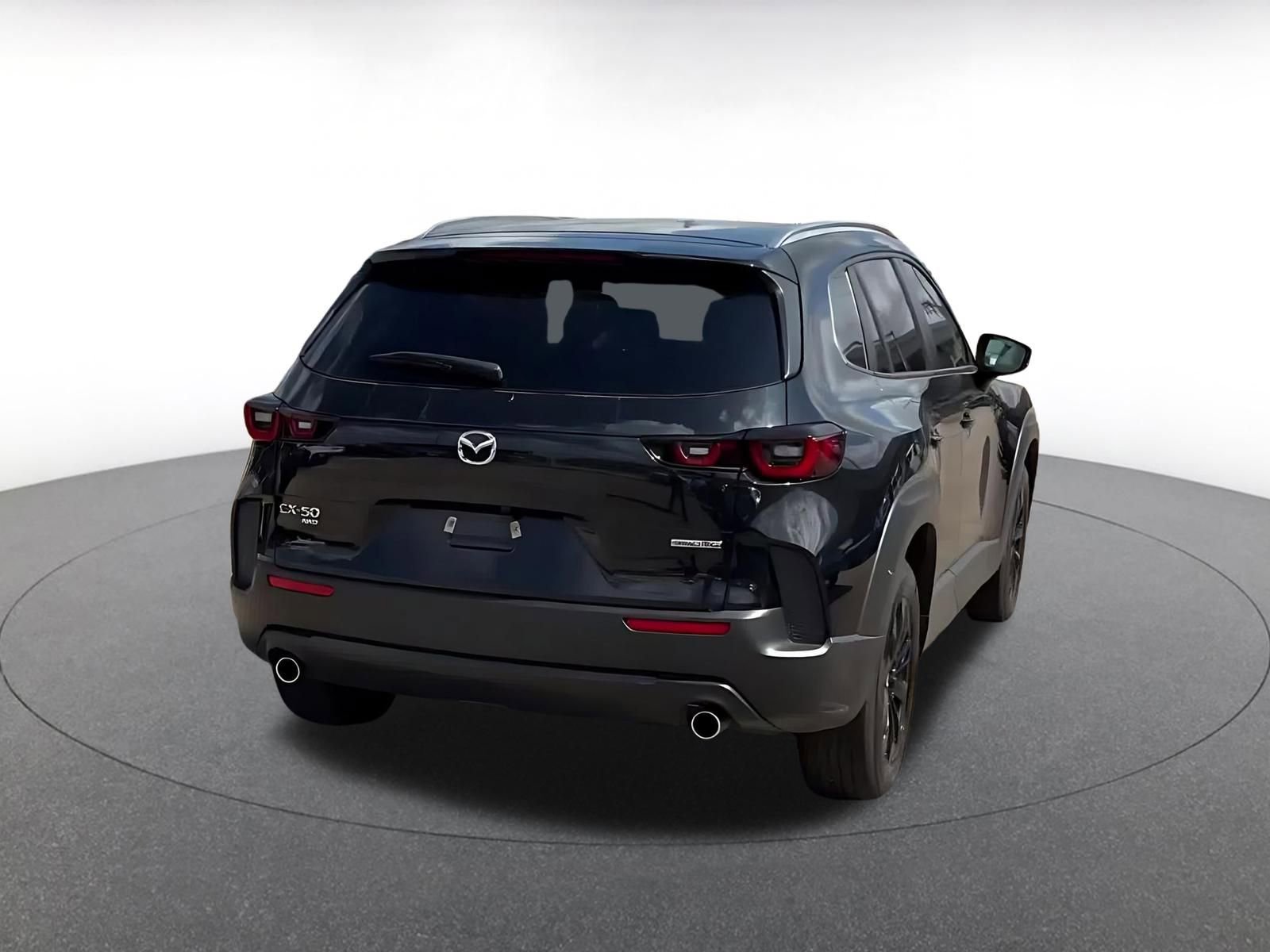 Thumbnail: 2025 Mazda CX-50 - 14