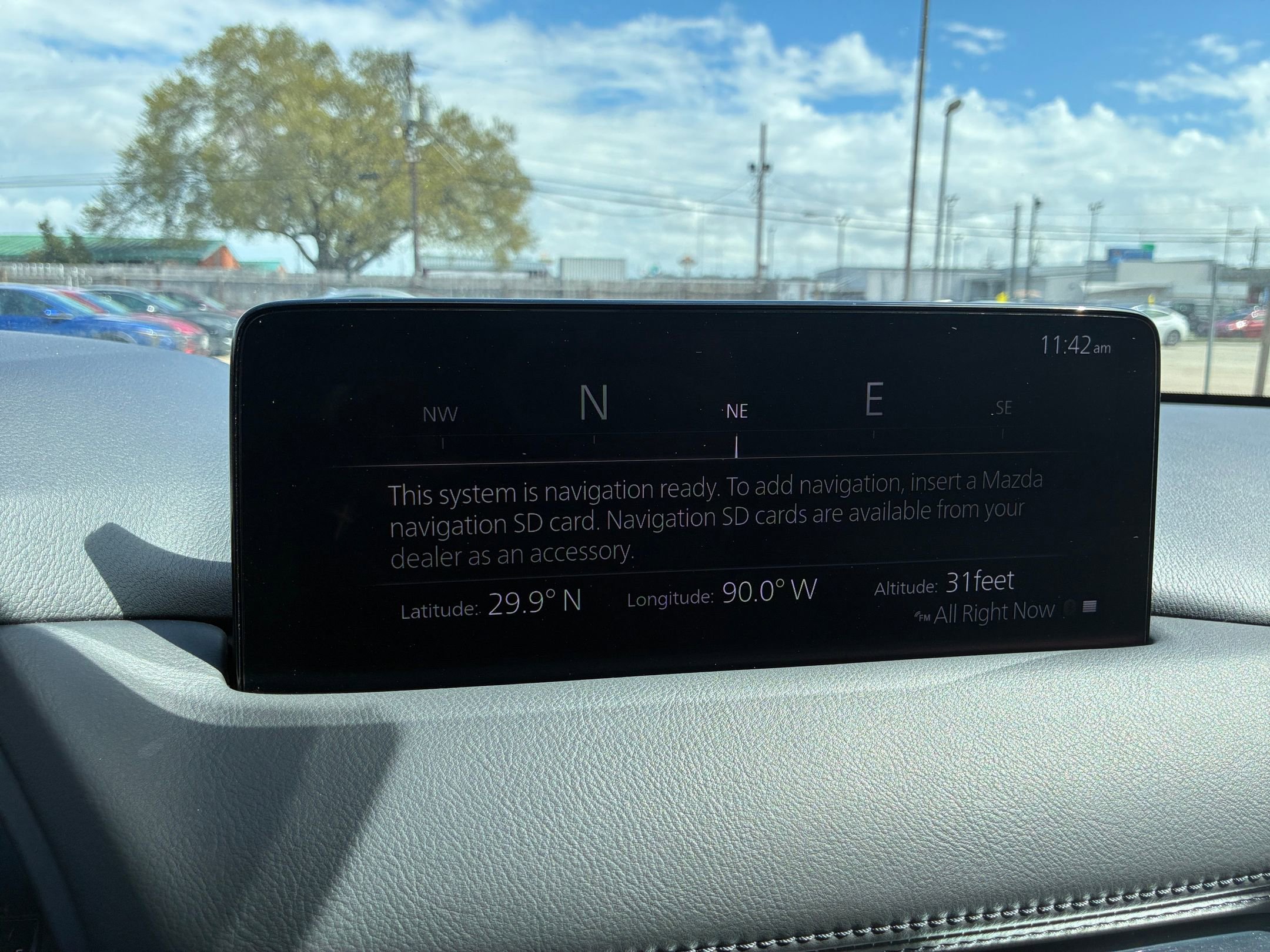 Thumbnail: 2025 Mazda CX-5 - 16