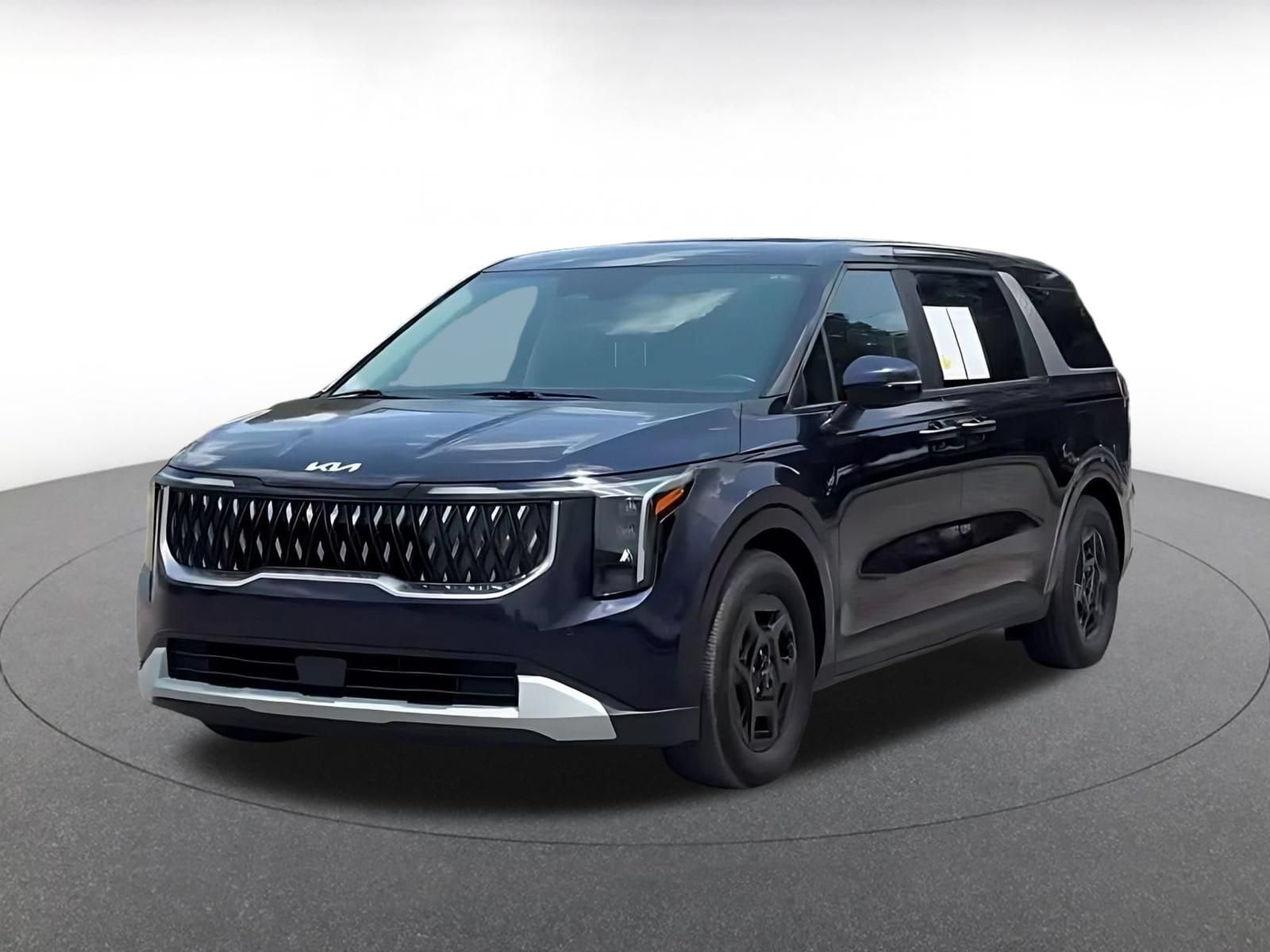 Thumbnail: 2026 Kia Carnival - 6