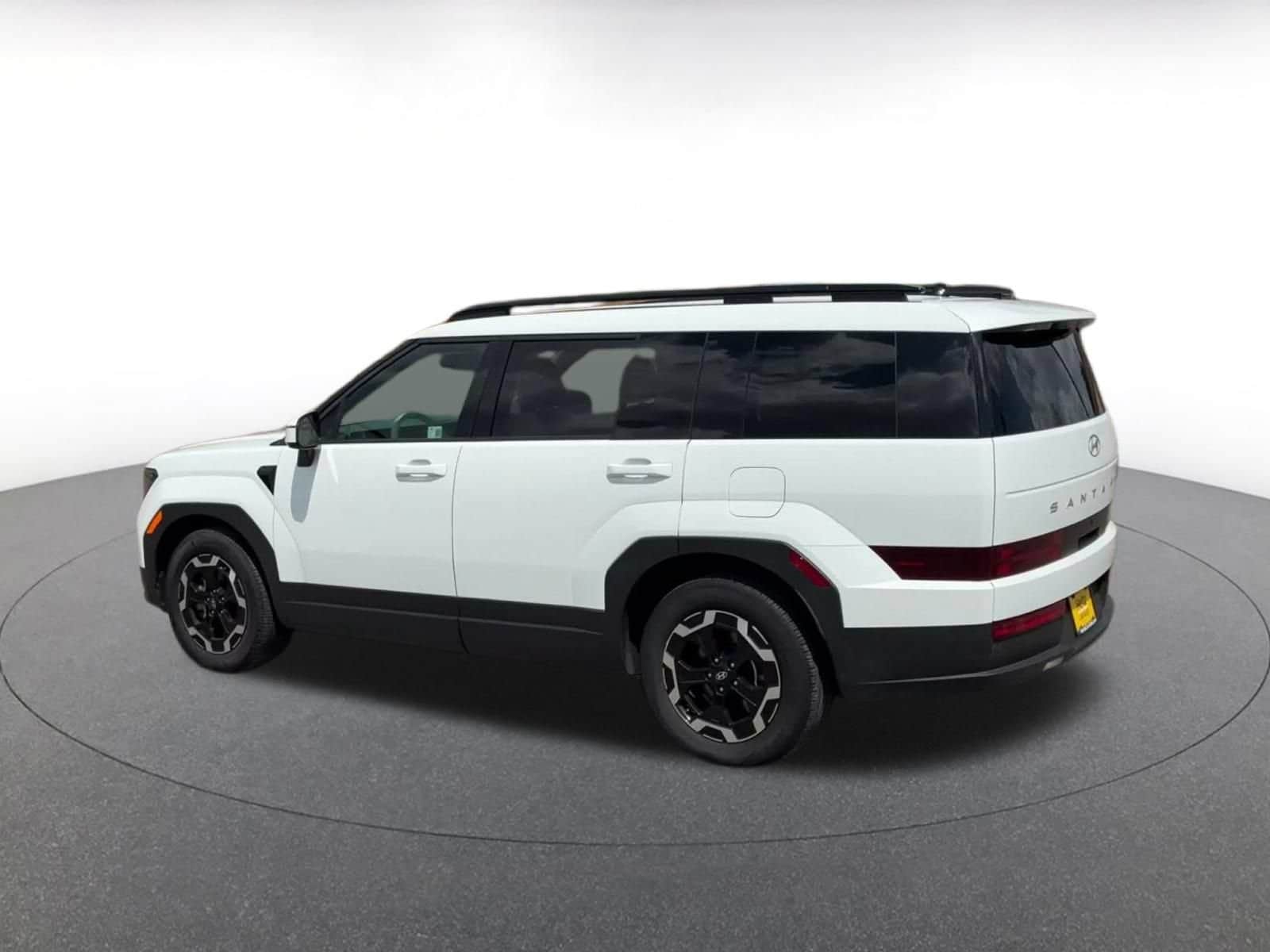 Thumbnail: 2026 Hyundai Santa Fe - 10