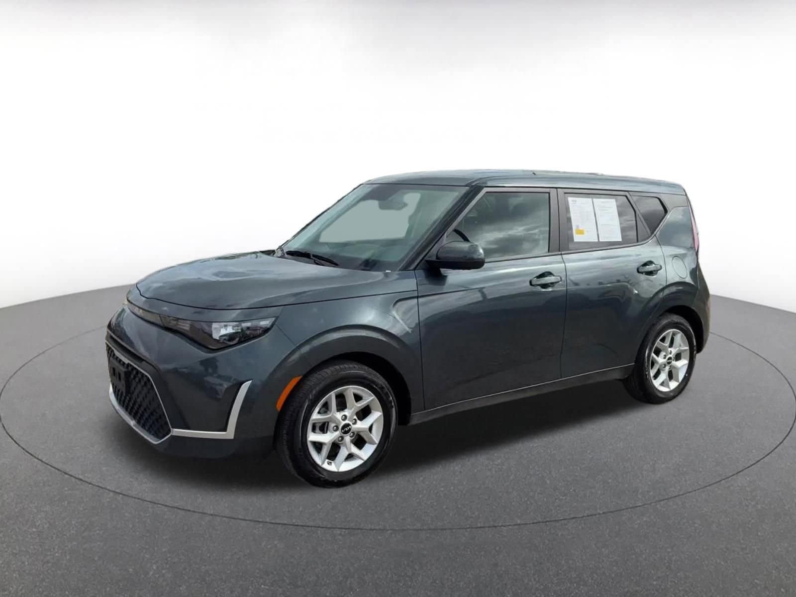 Thumbnail: 2025 Kia Soul - 8